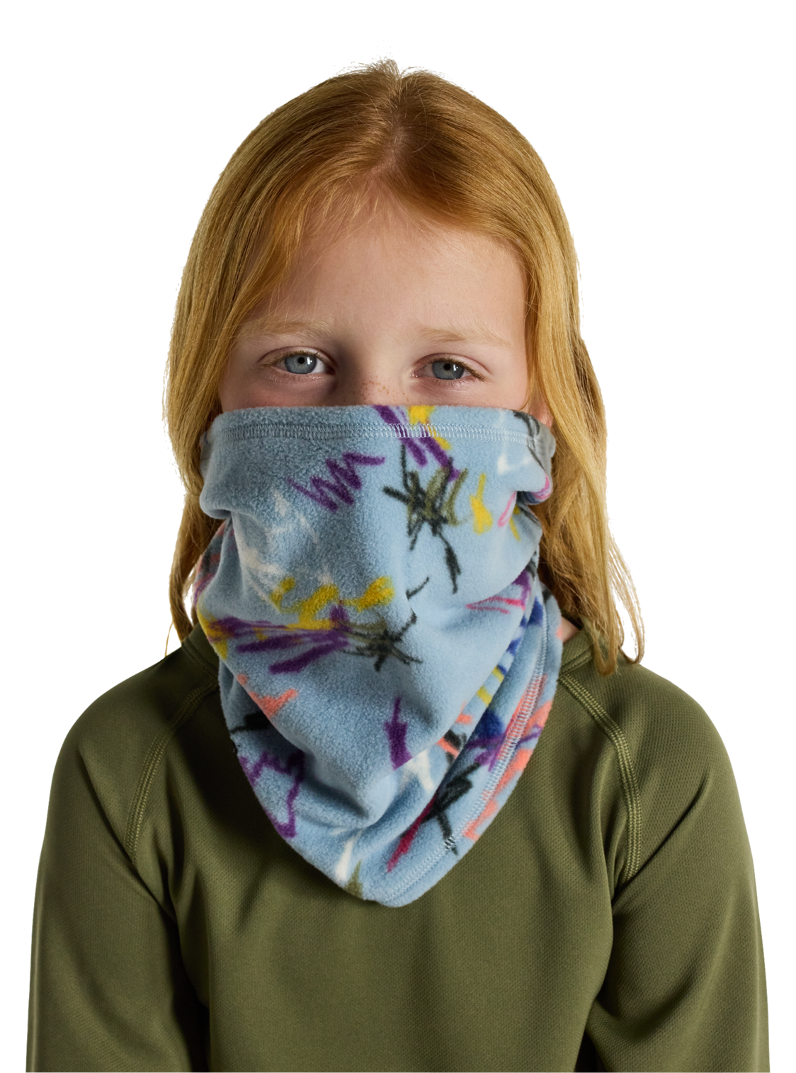 Kids' Neckwarmer