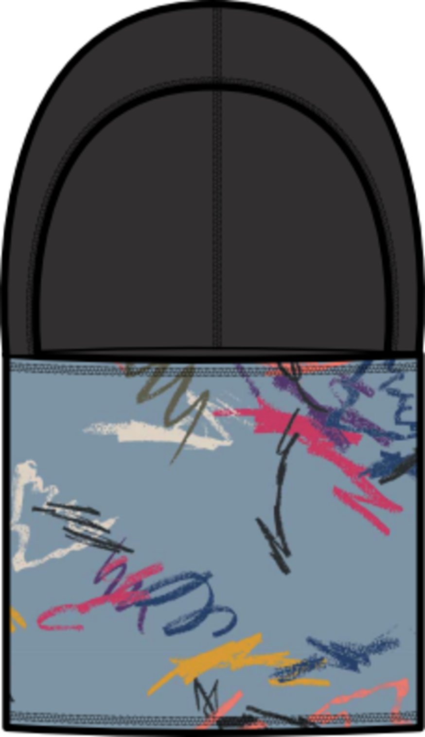 Kids' Balaclava