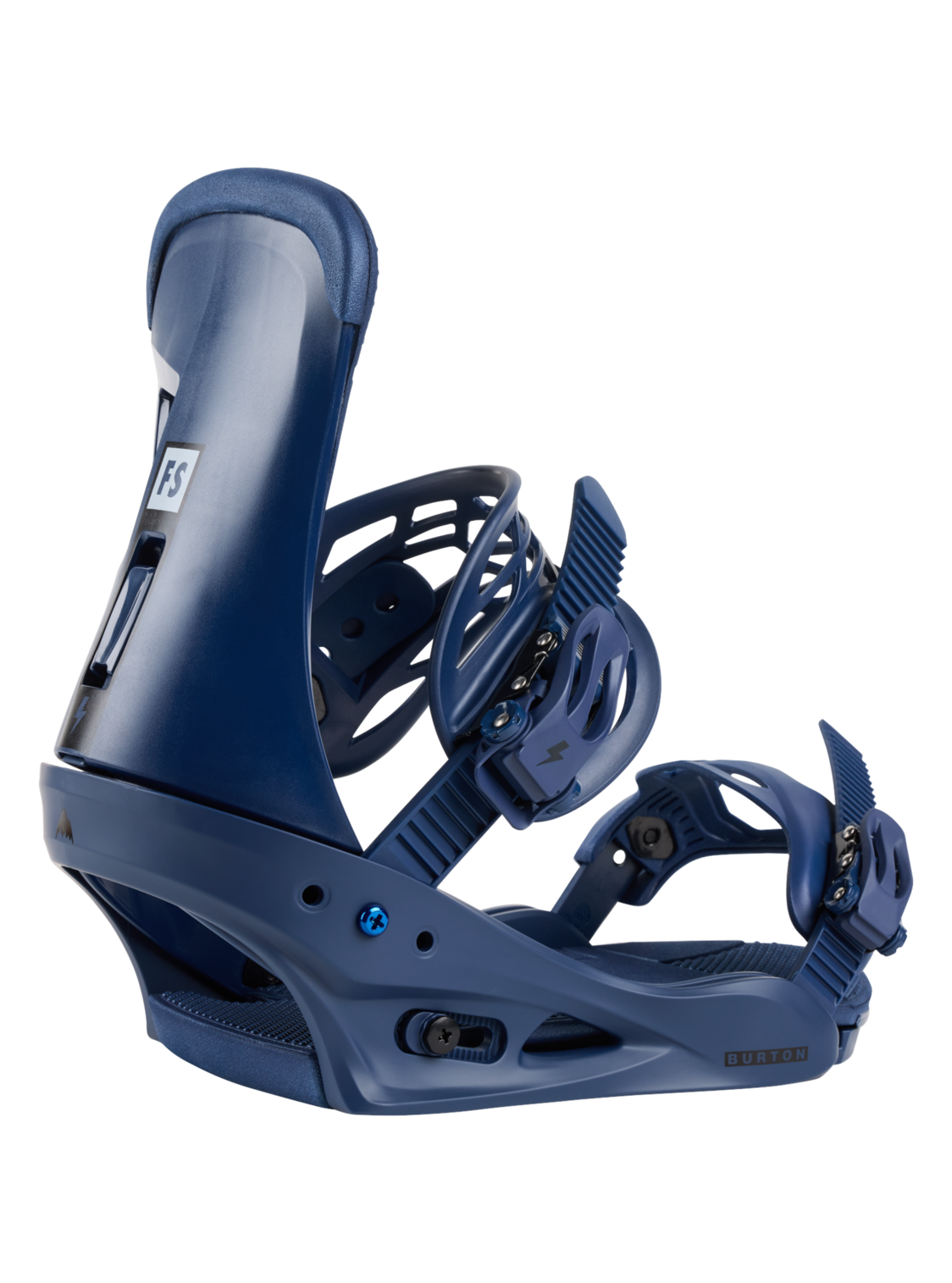 SAMPLE- Men's Freestyle Binding