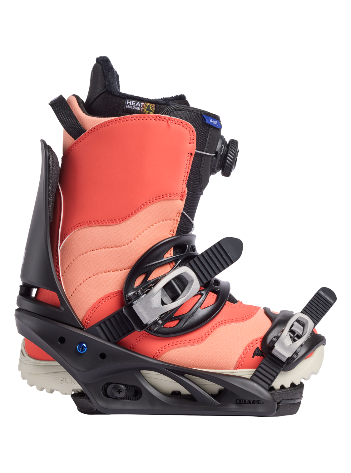 Women's Lexa Binding