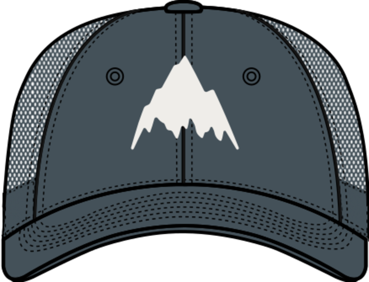 Harwood Hat