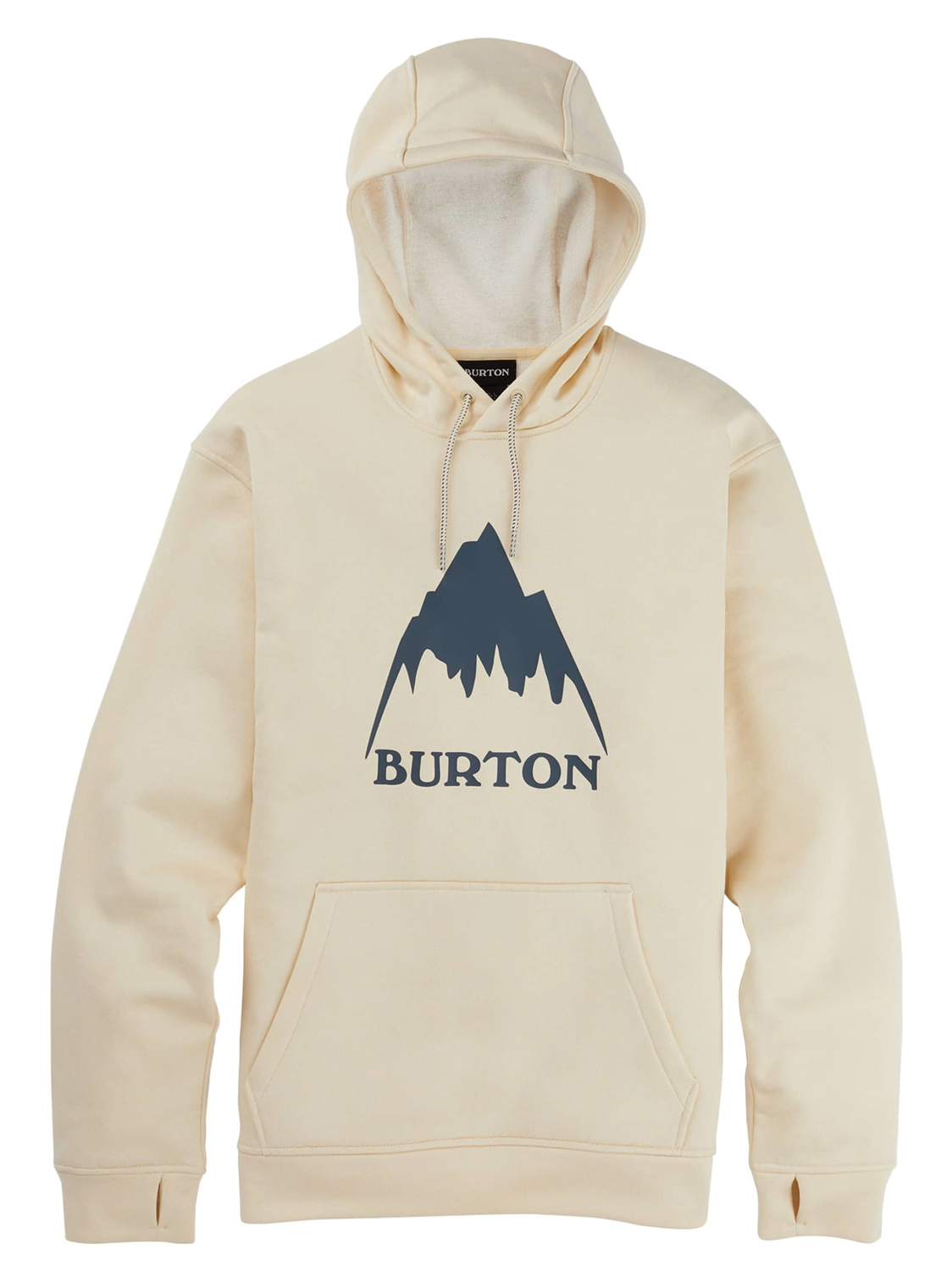 Men's Oak Pullover Hoodie