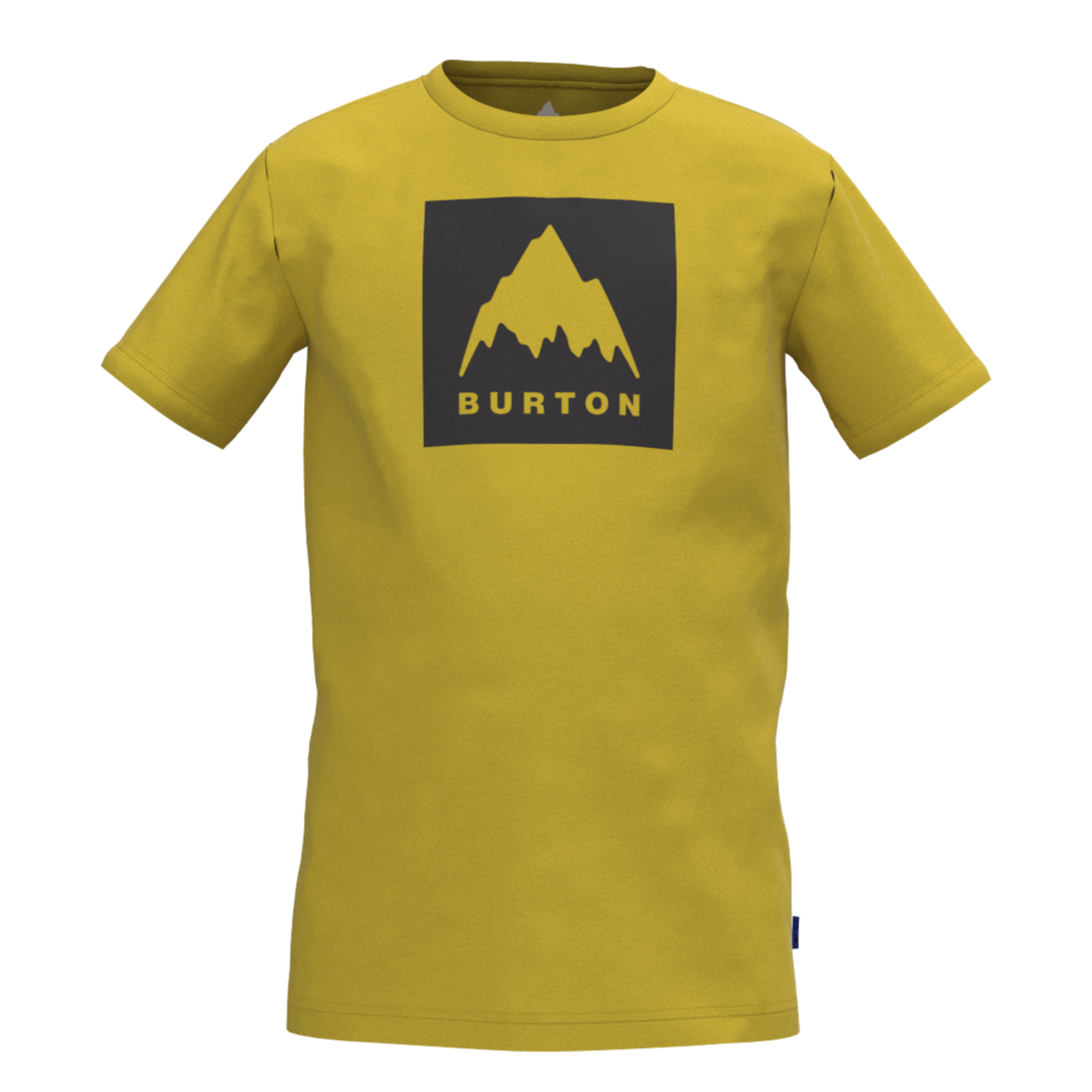 Kids' Classic High Mountain Short Sleeve T-Shirt