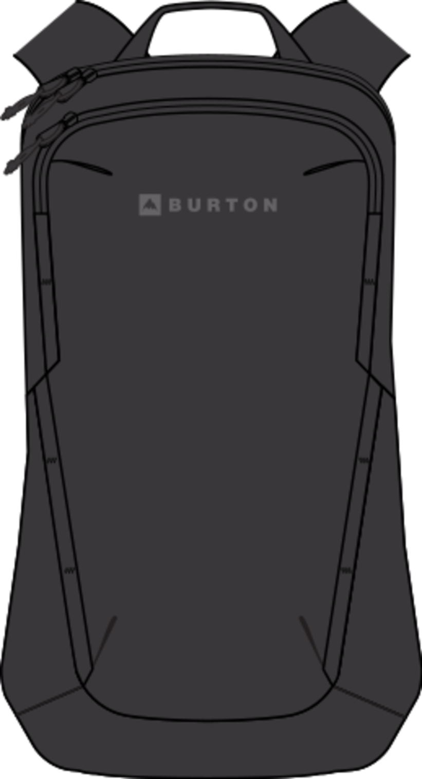 Day Hiker 22L Pack