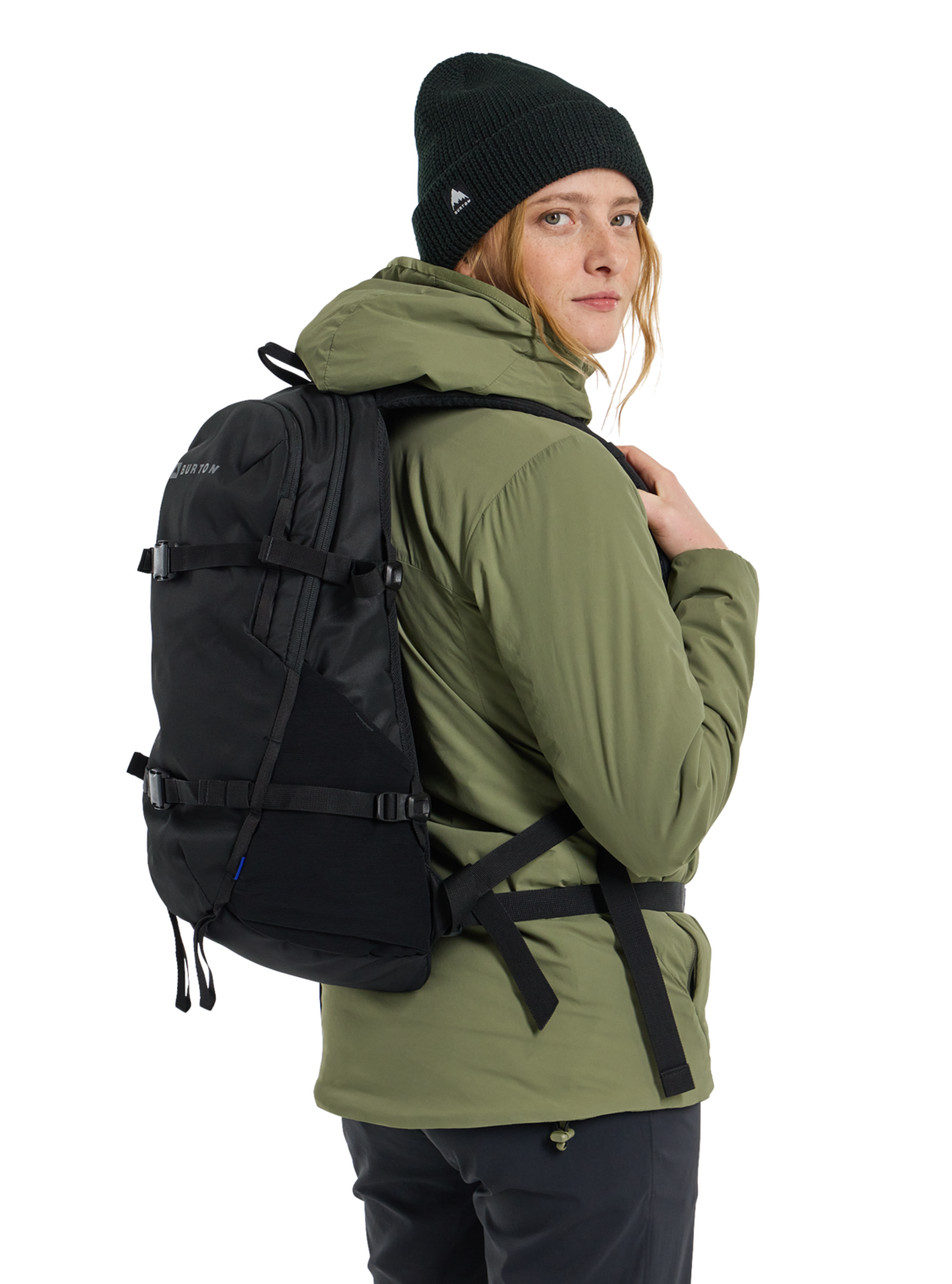 Day Hiker 22L Pack