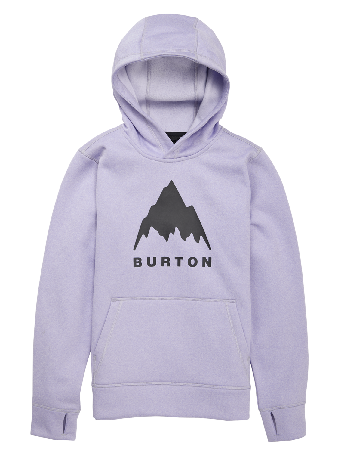Kids' Oak Pullover Hoodie