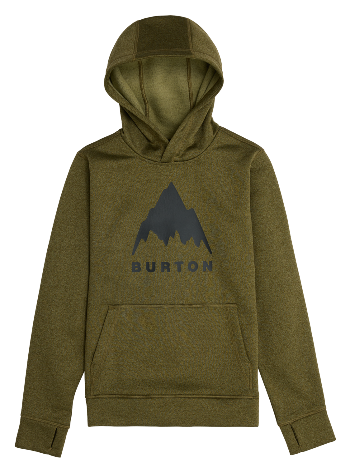 Kids' Oak Pullover Hoodie