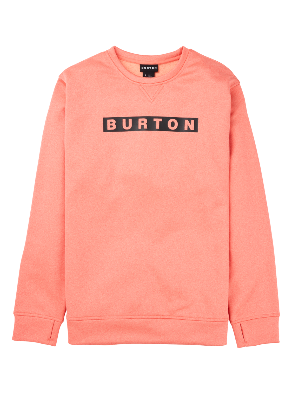 Men's Oak Pullover Crew
