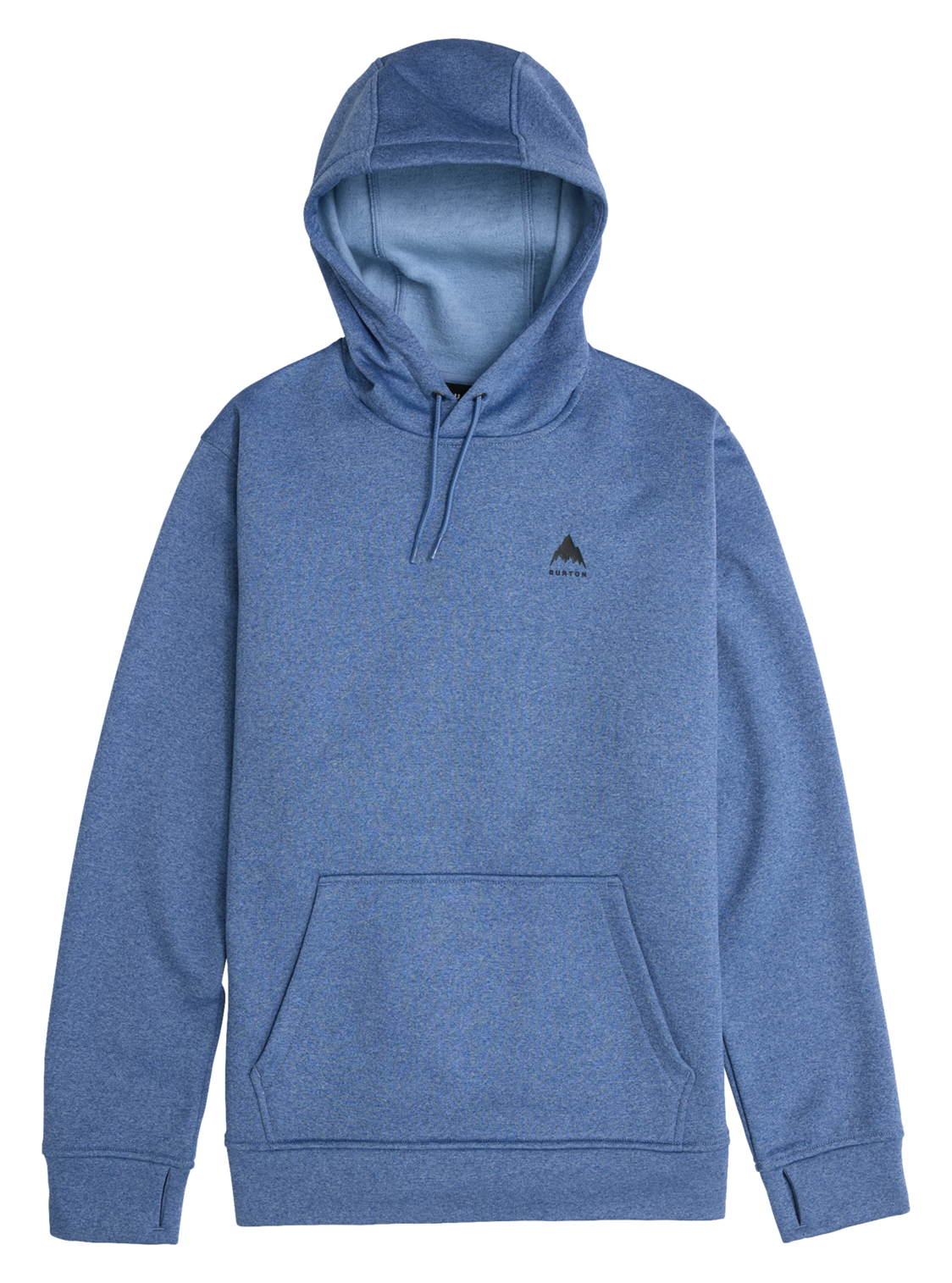 Men's Oak Pullover Hoodie