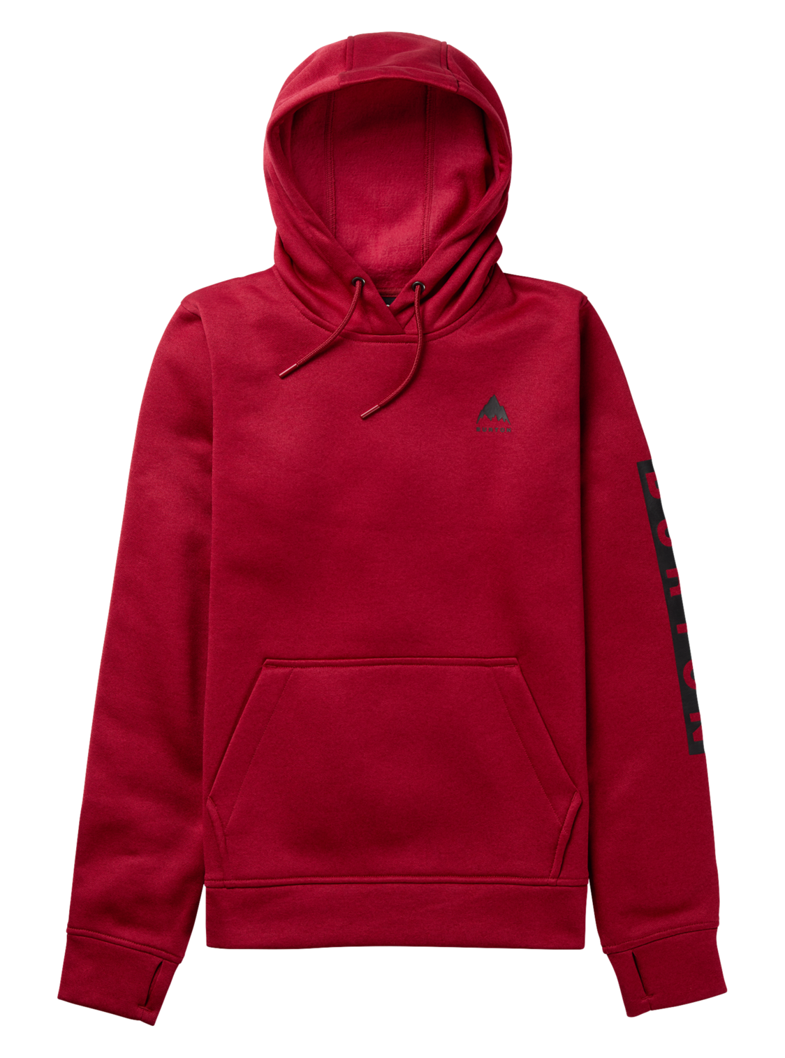 Men's Oak Pullover Hoodie