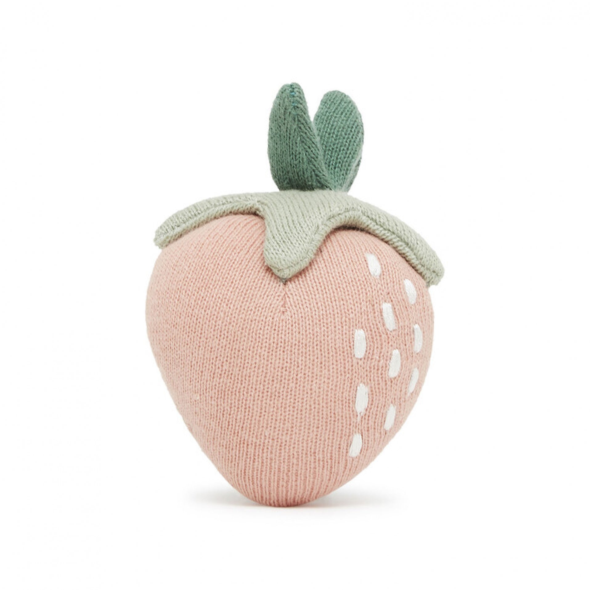 Strawberry Rattle