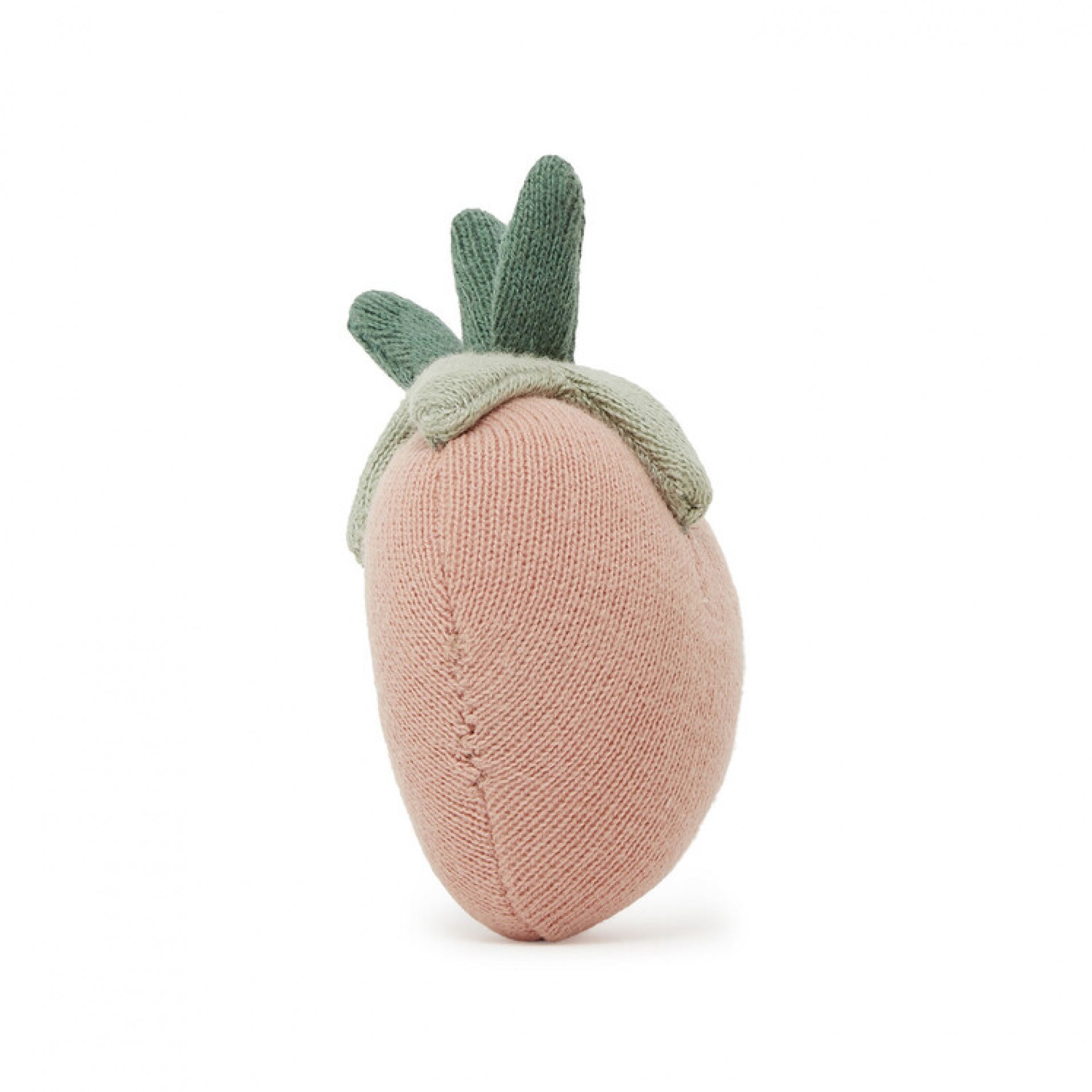 Strawberry Rattle