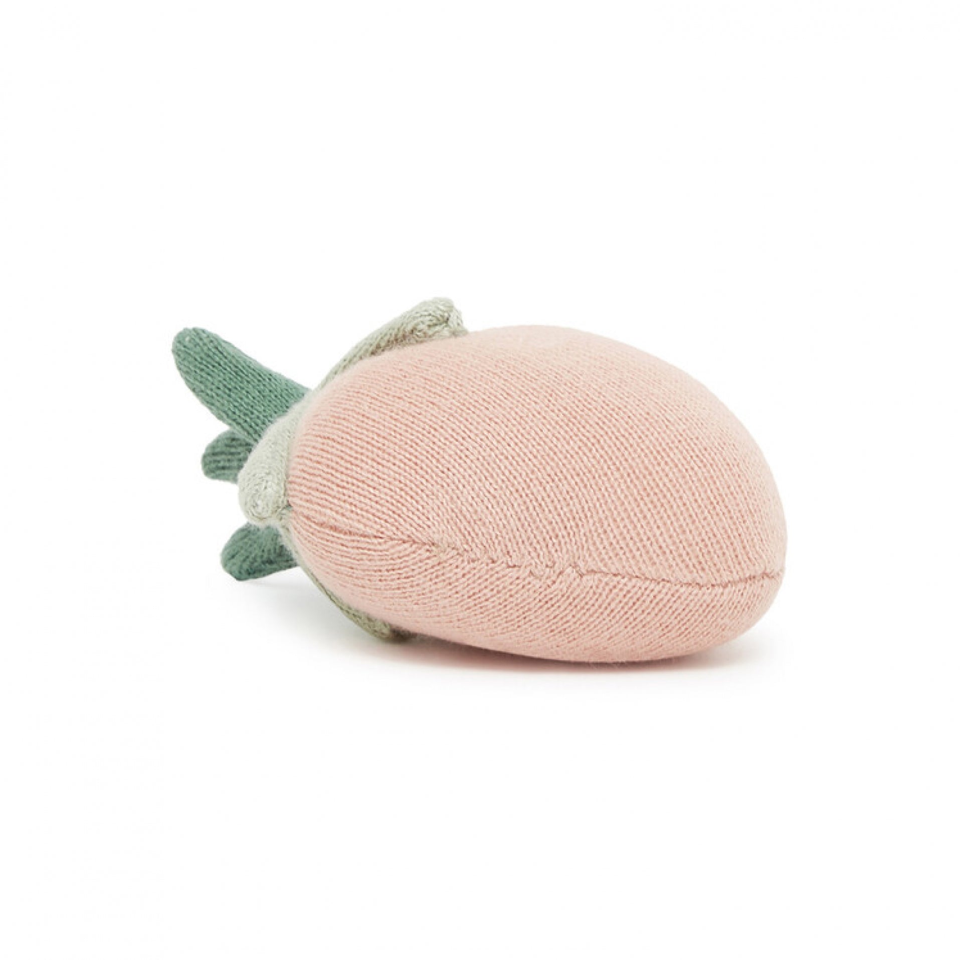 Strawberry Rattle