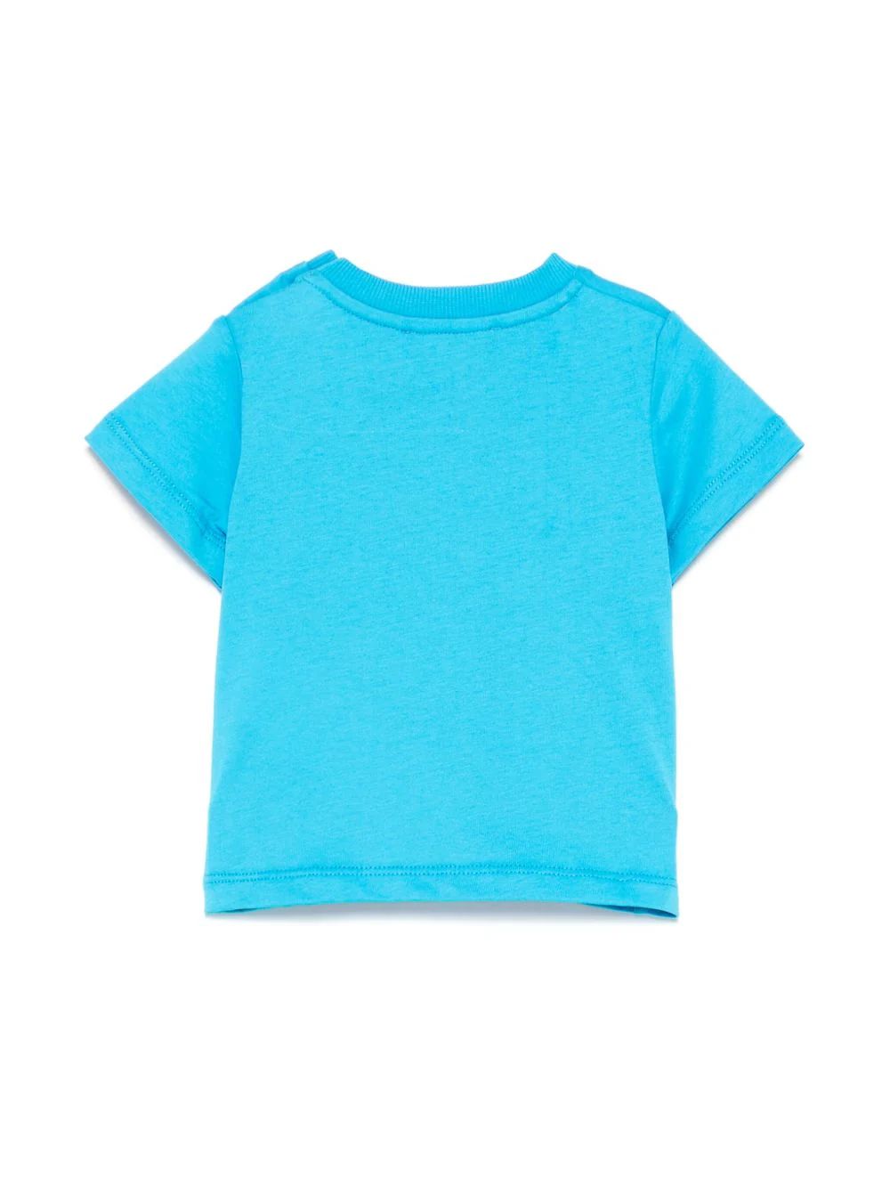 T-SHIRT ADDITION