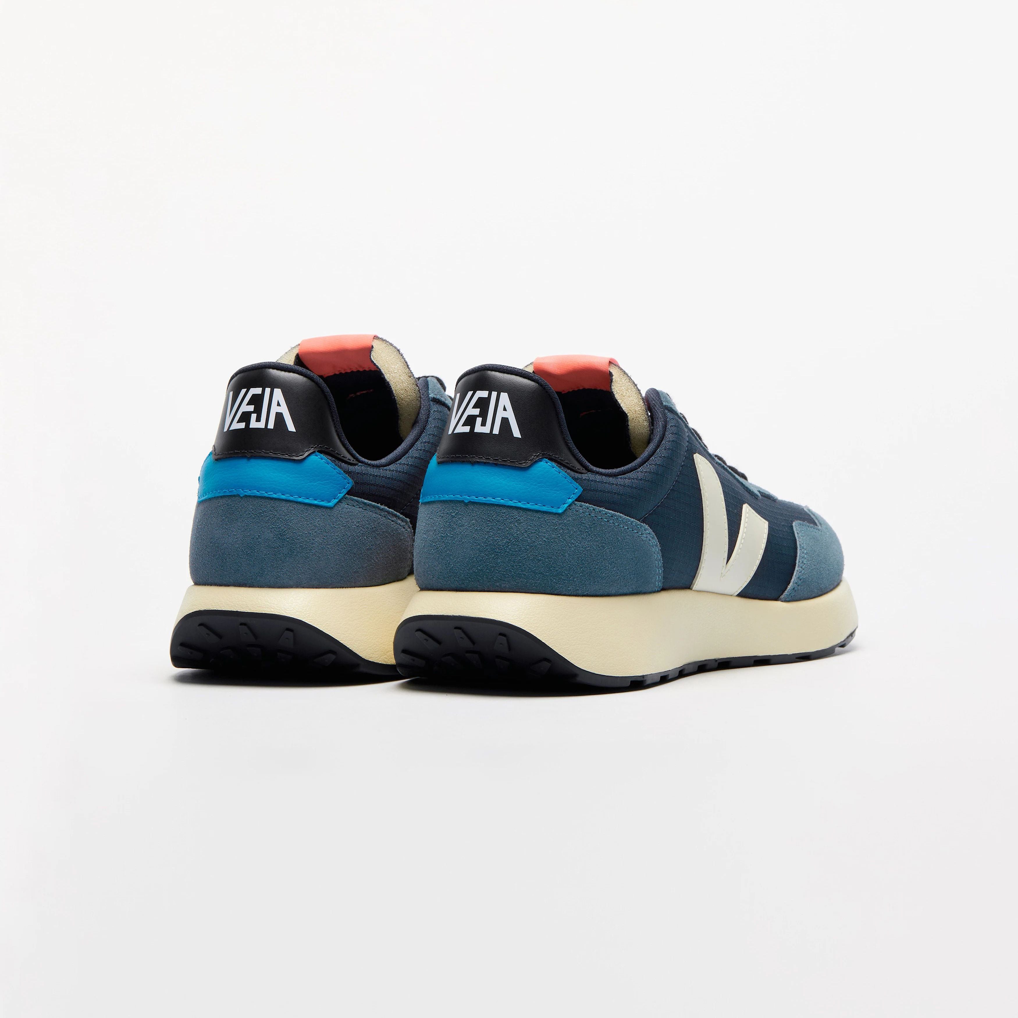 Adult Blue "Paulistana" Shoes