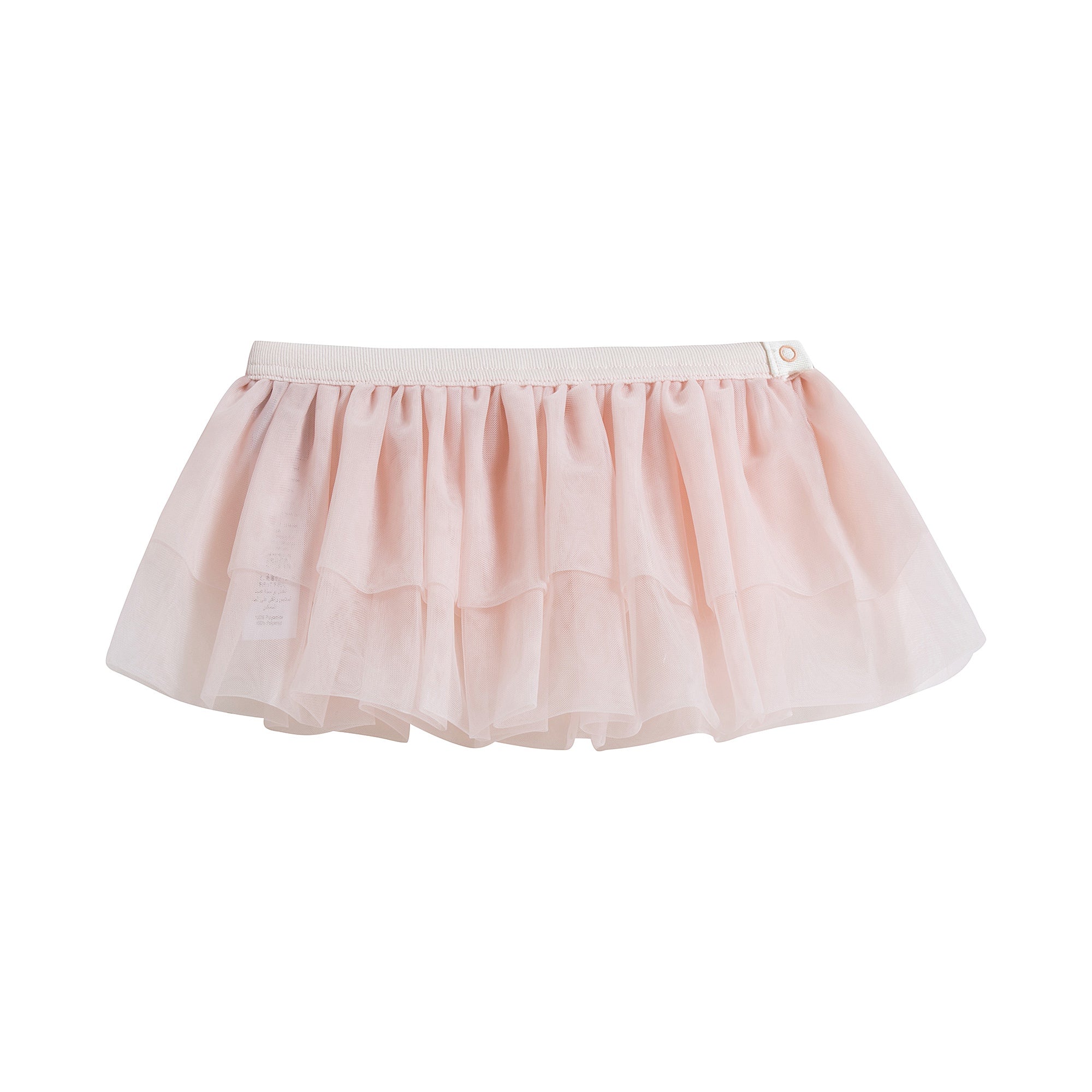Ensemble de pyjama pour filles rose et étoiles