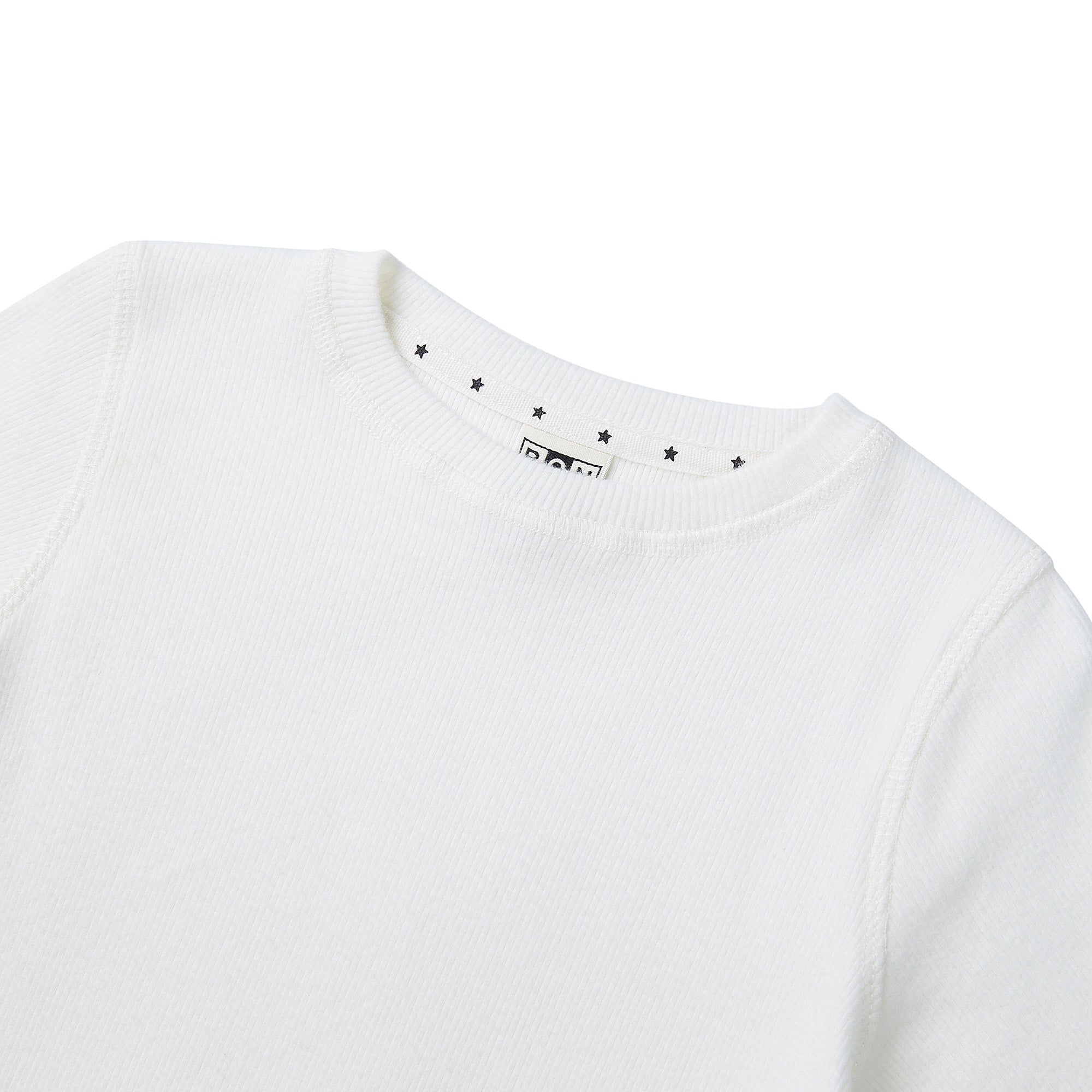Boys White Cotton Nightwear Set