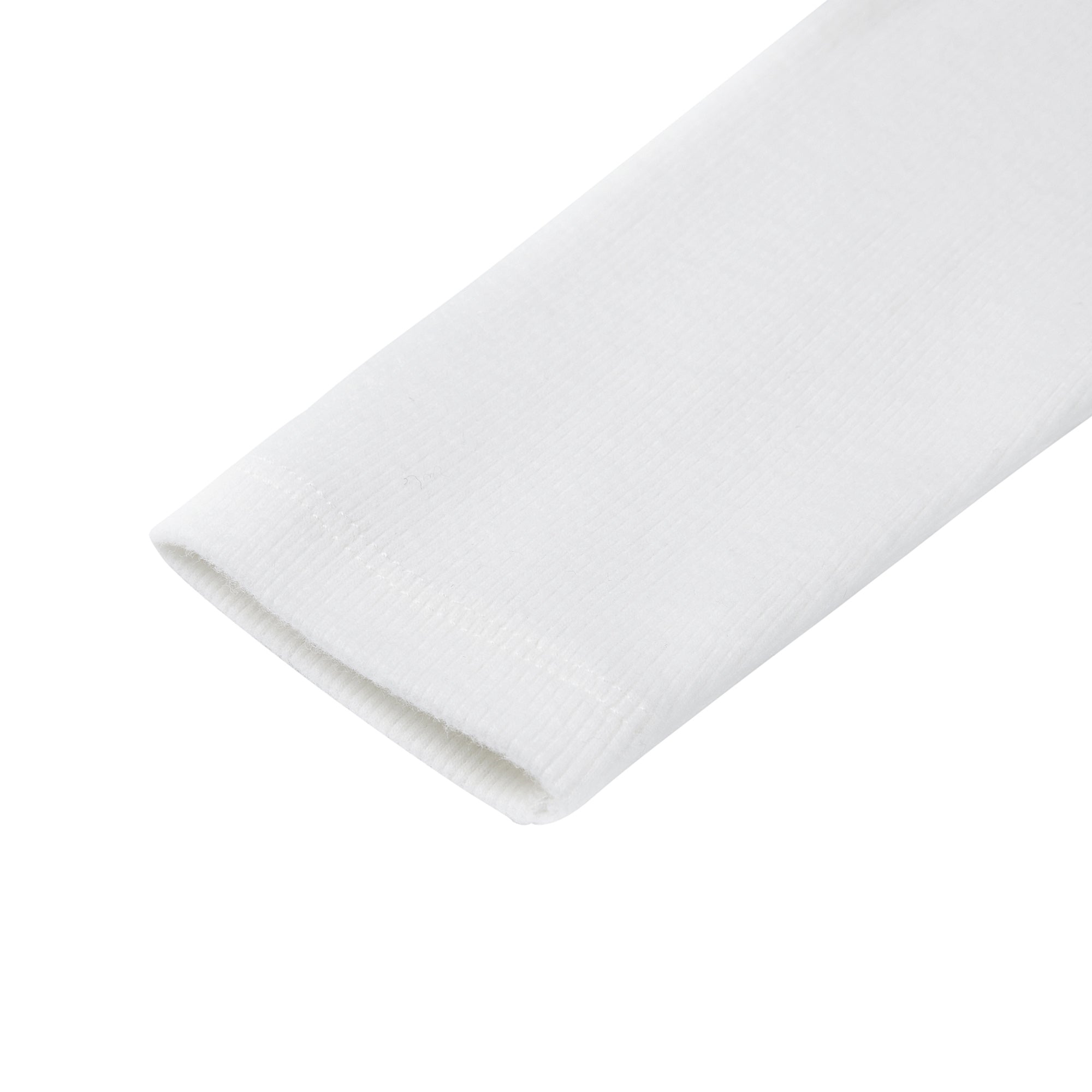 Boys White Cotton Nightwear Set