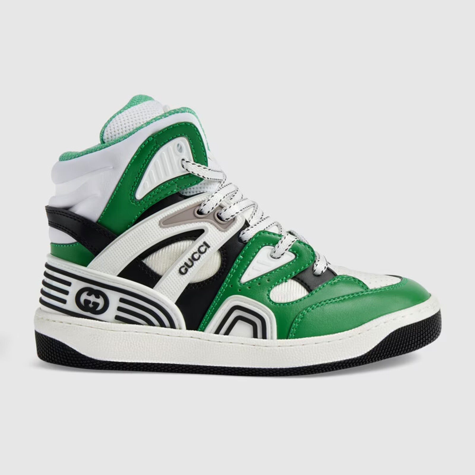 Boys & Girls Green Shoes