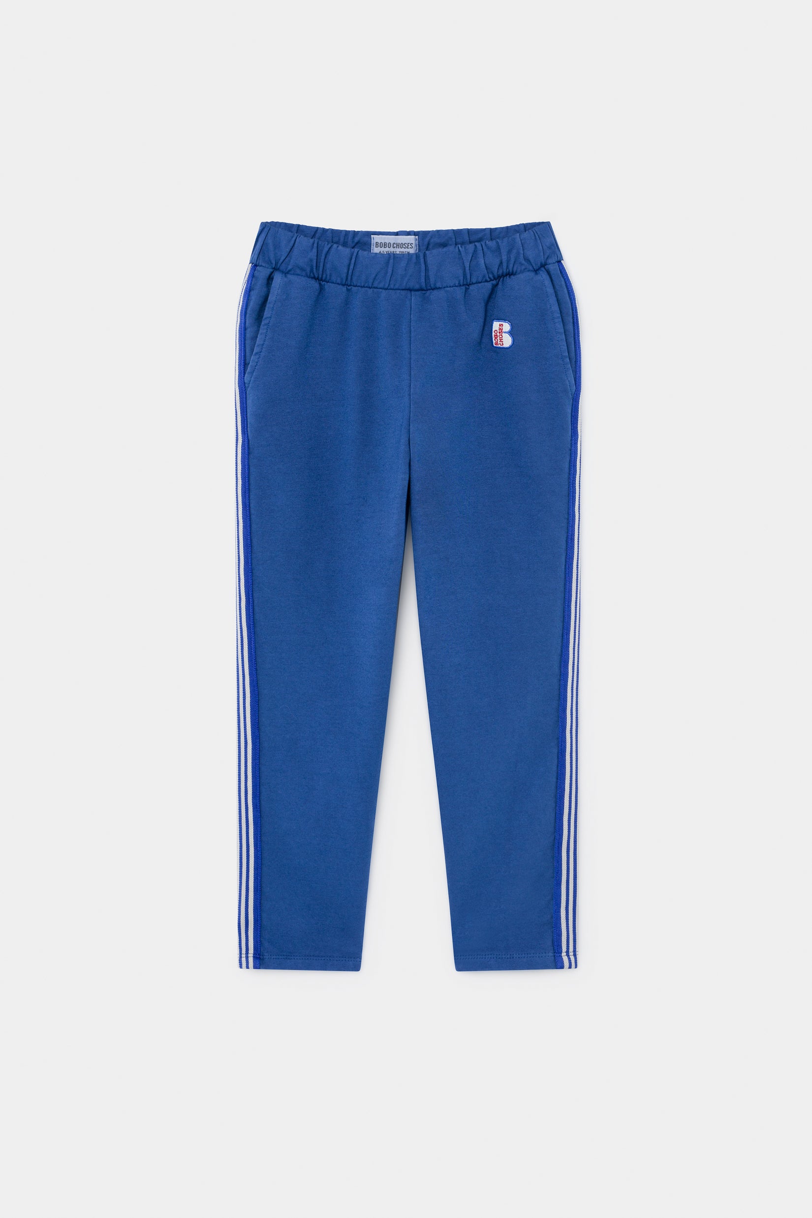 Boys Blue Jogging Trousers