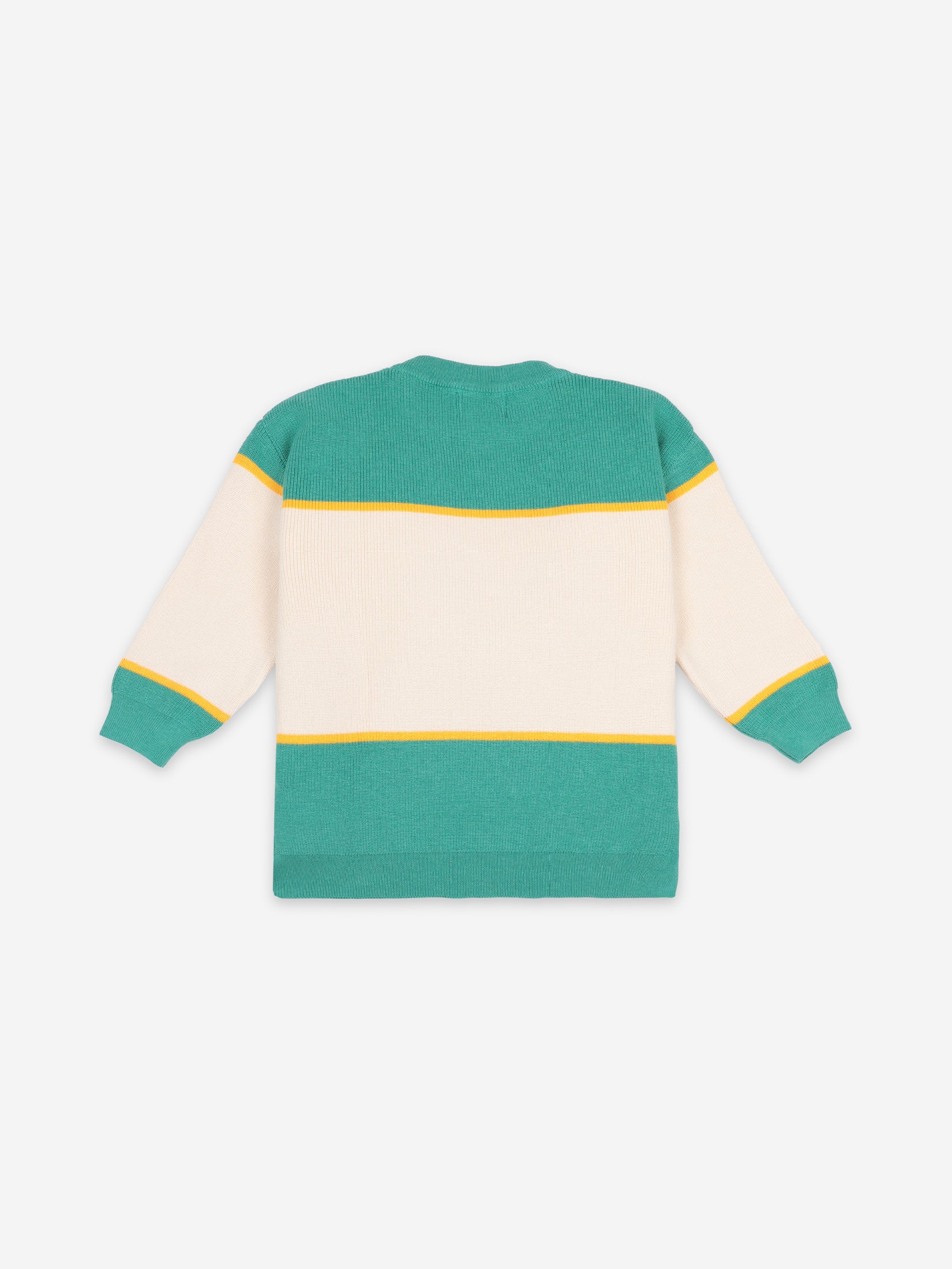 Chandail en coton pour filles Mint B.C.