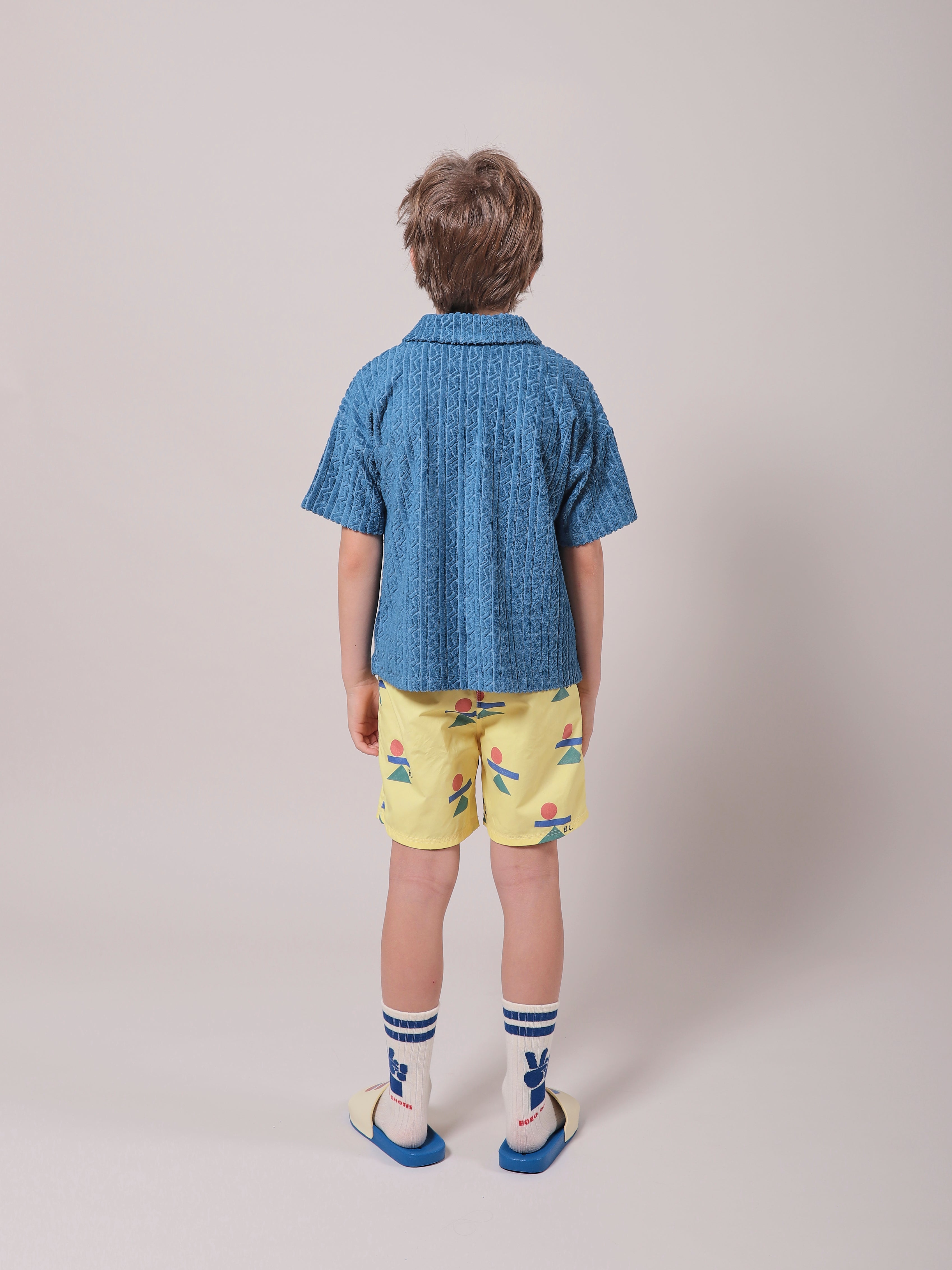 Boys & Girls B.C Slide Sandals
