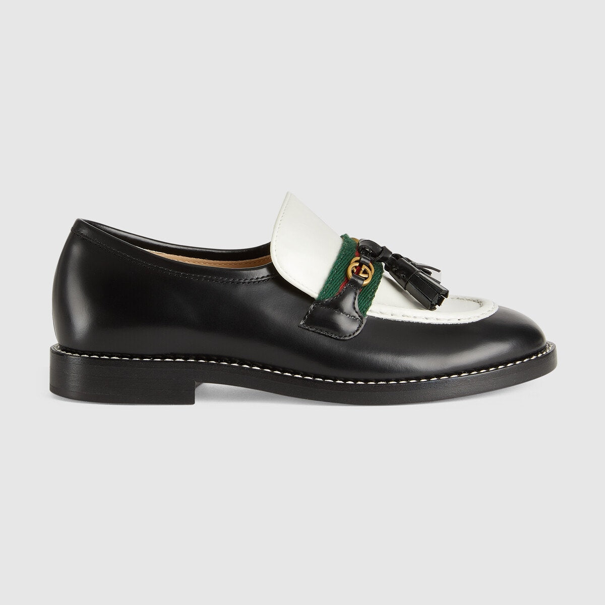 Boys & Girls Black Shoes