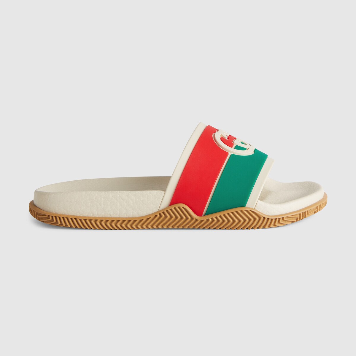 Boys & Girls White Logo Sliders