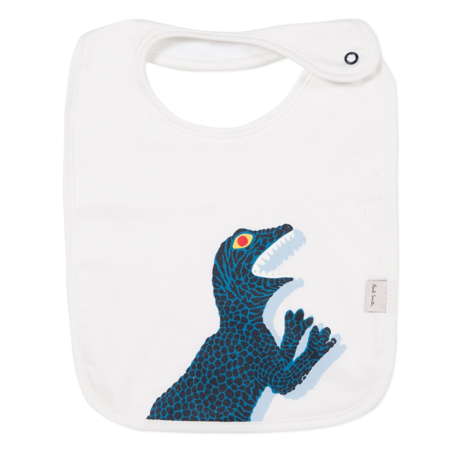 Baby Boys White Cotton Babysuit Gift Set