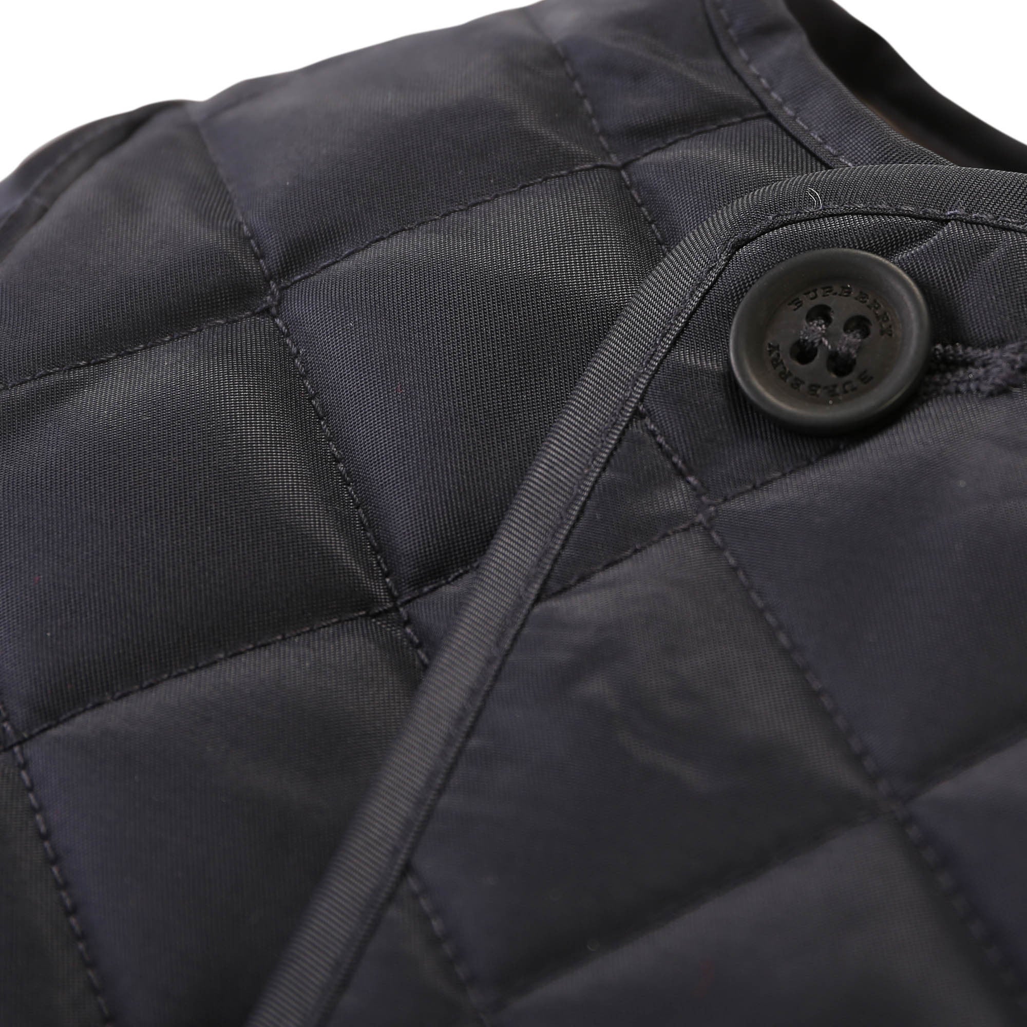 Baby Girls Navy Blue  Jacket - CÉMAROSE | Children's Fashion Store - 4