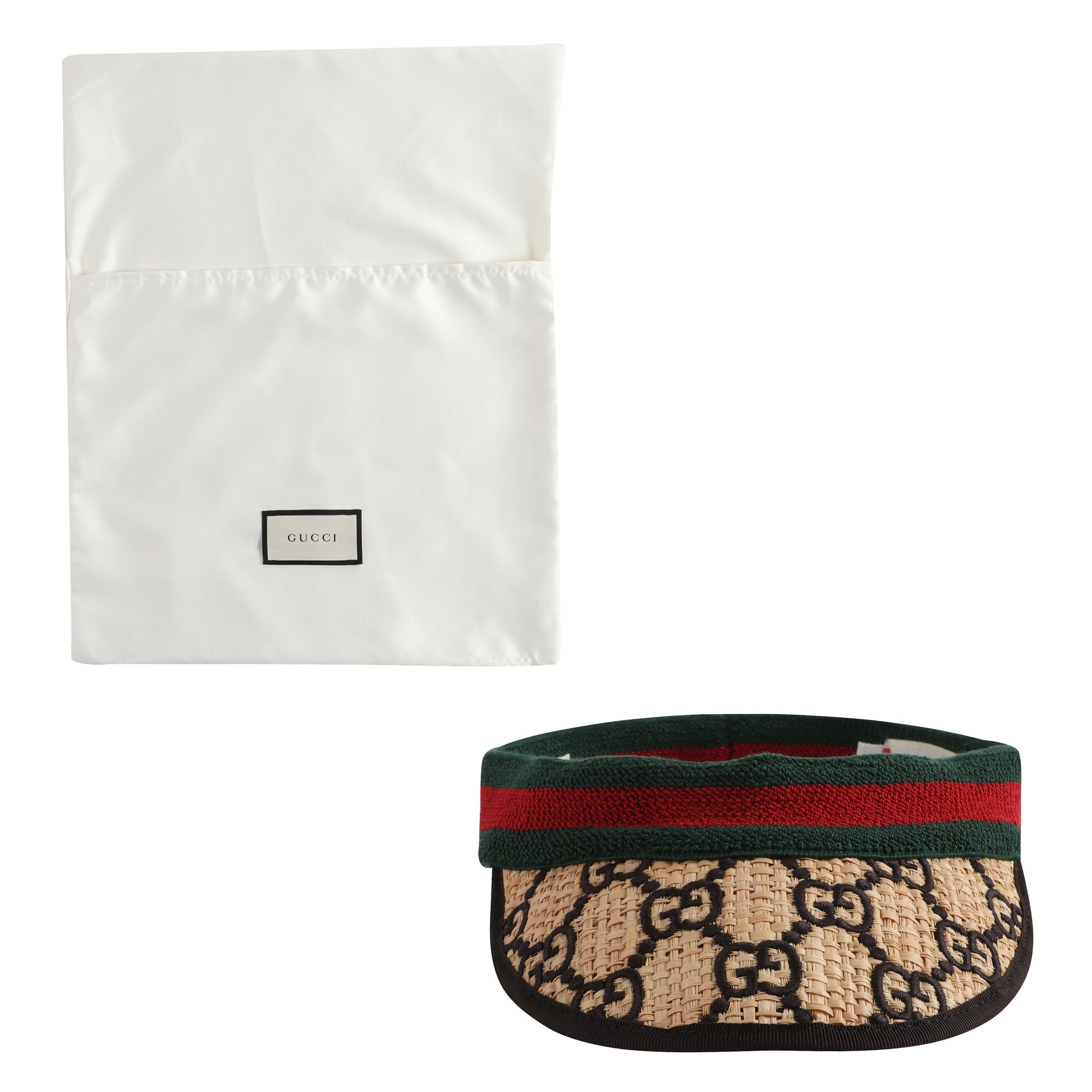 Baby Boys & Girls Ivory Hat