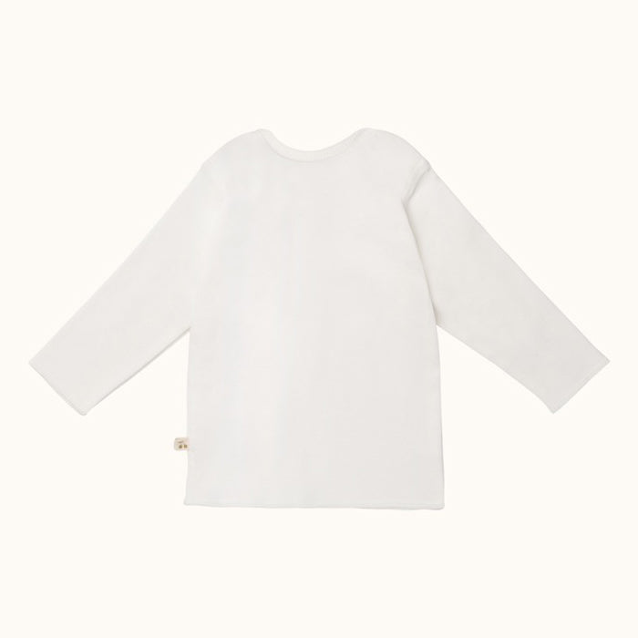 Baby Boys & Girls Off White Set
