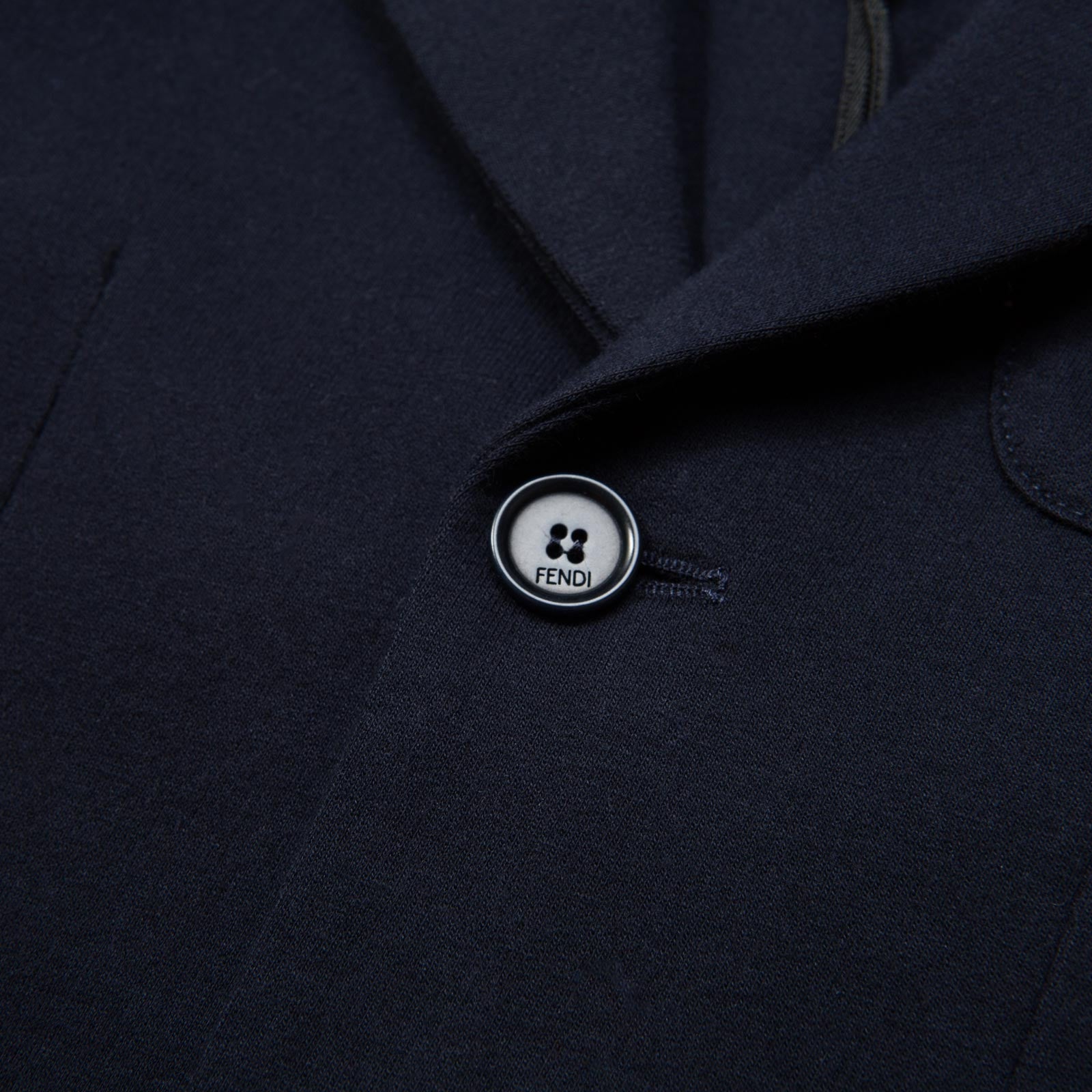 Baby Boys Navy Blue Monster Blazer - CÉMAROSE | Children's Fashion Store - 4