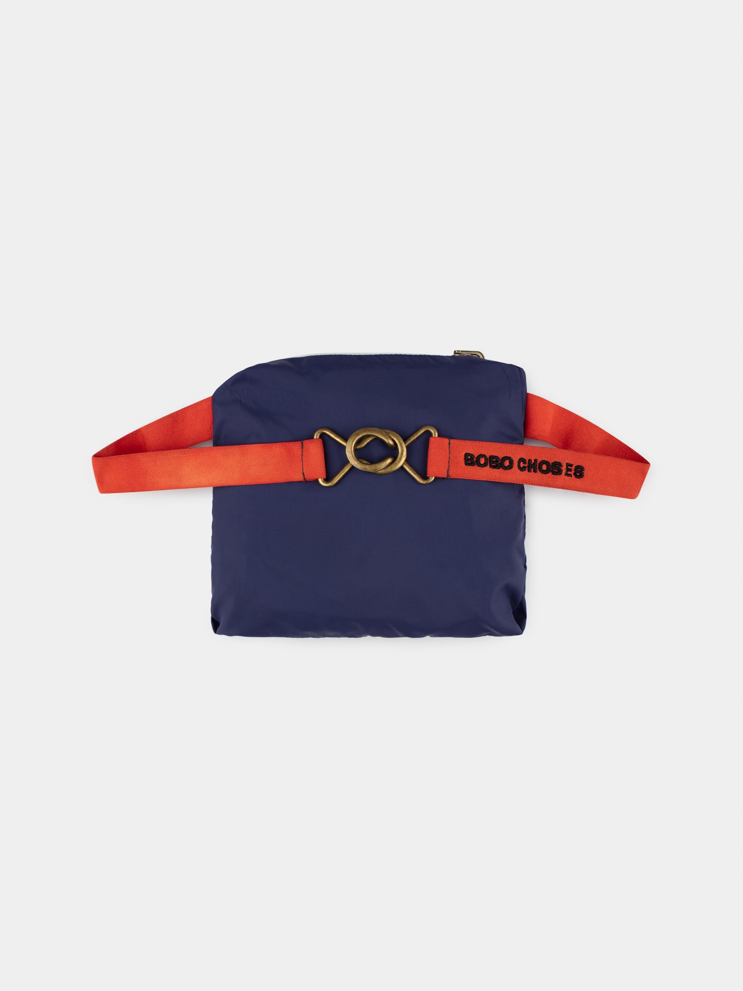 Boys & Girls Multicolour Packable Coat