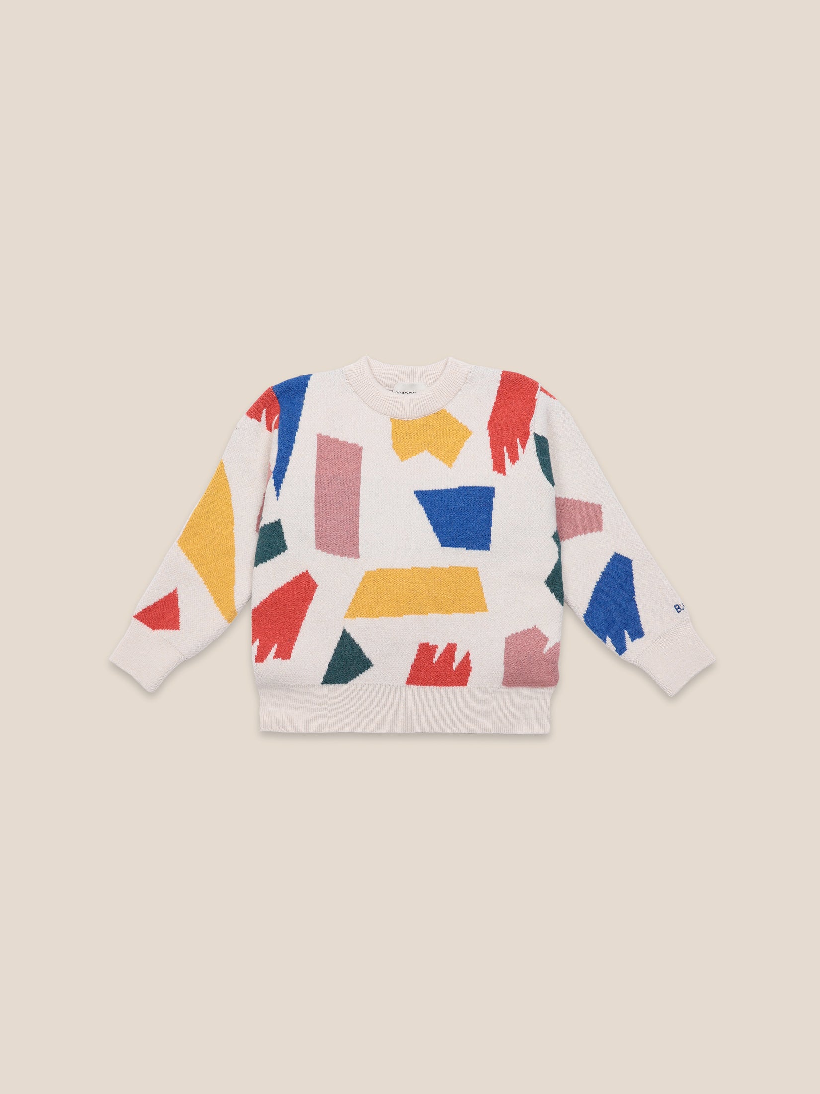 Boys & Girls Pristine Shadows Jumper