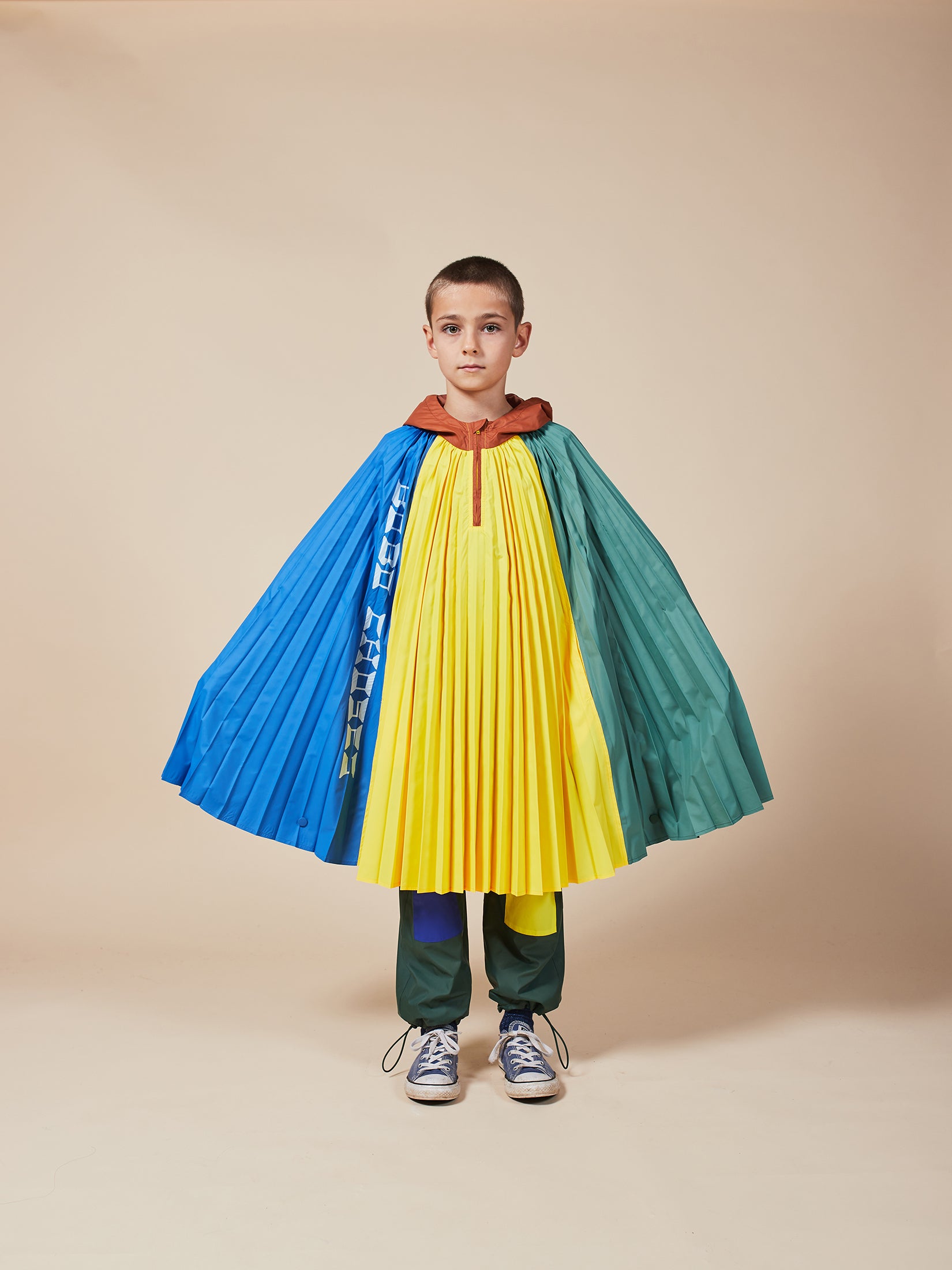 Boys Greener Pastures Outwear Pants