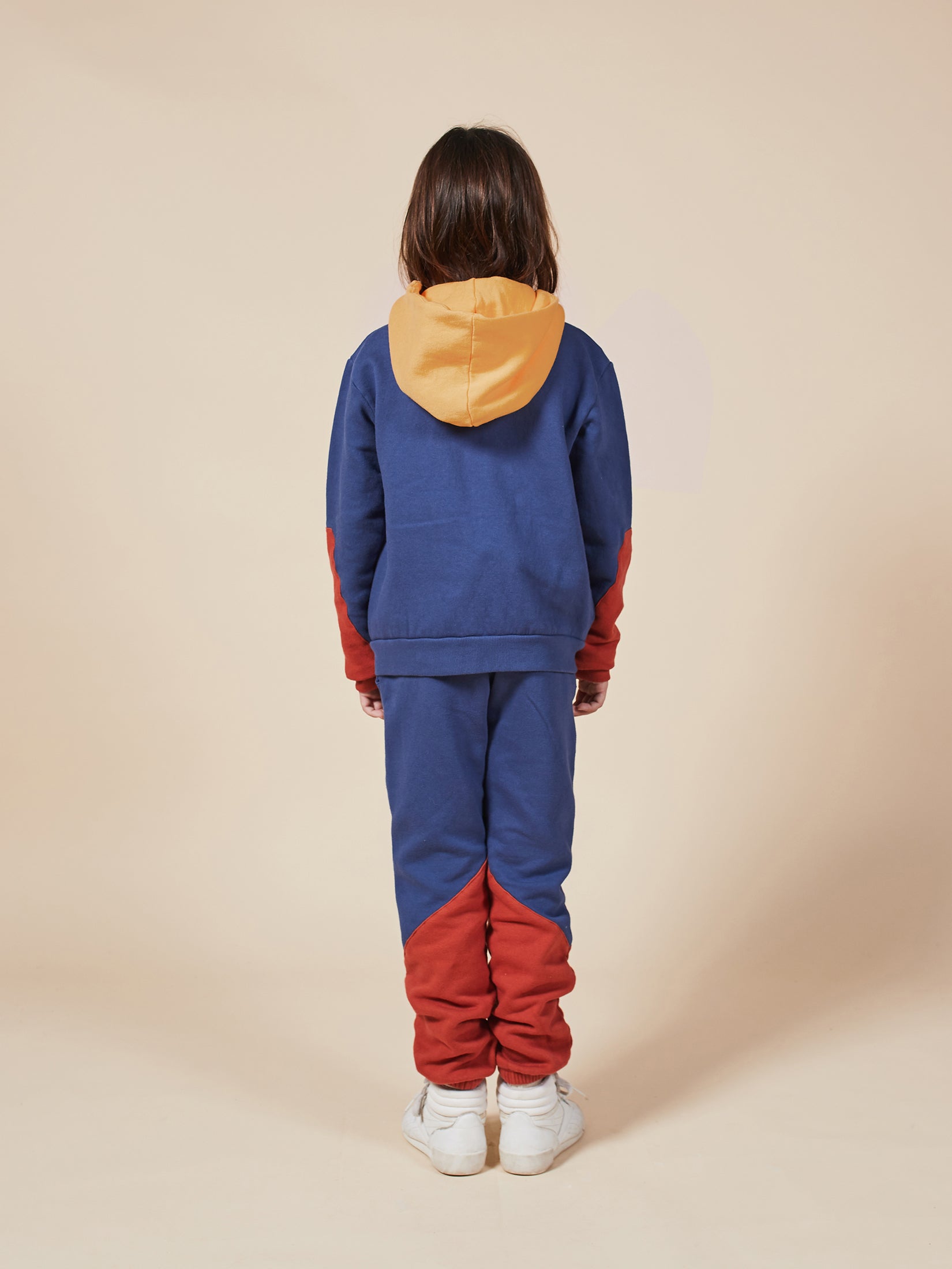 Boys & Girls Atlantic Organic Cotton Hoodie