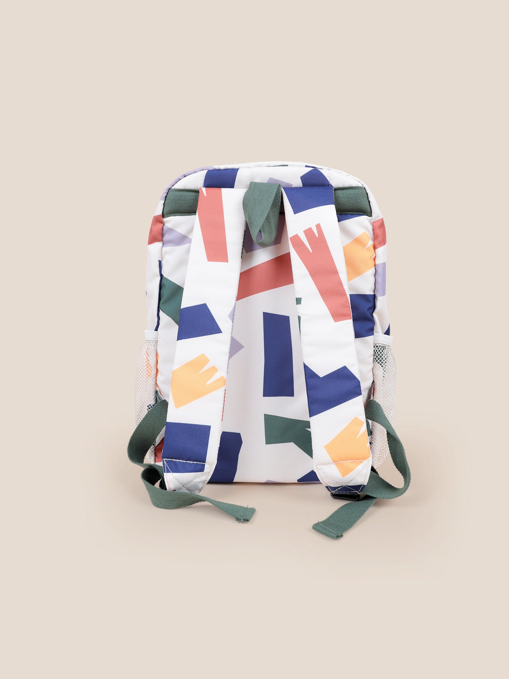 Boys & Girls Pristine Shadows Backpack