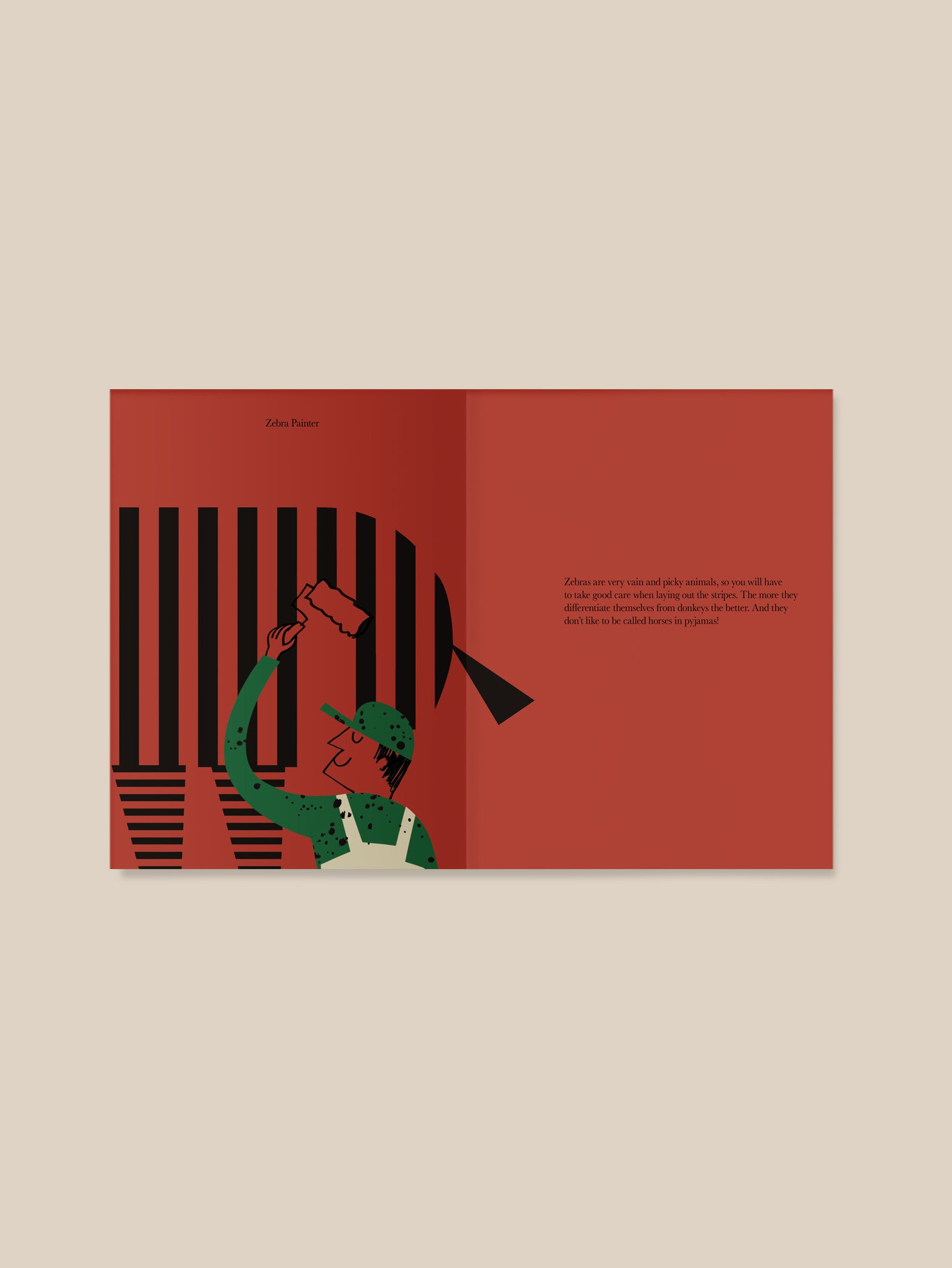 Boys & Girls Petit Book AW20