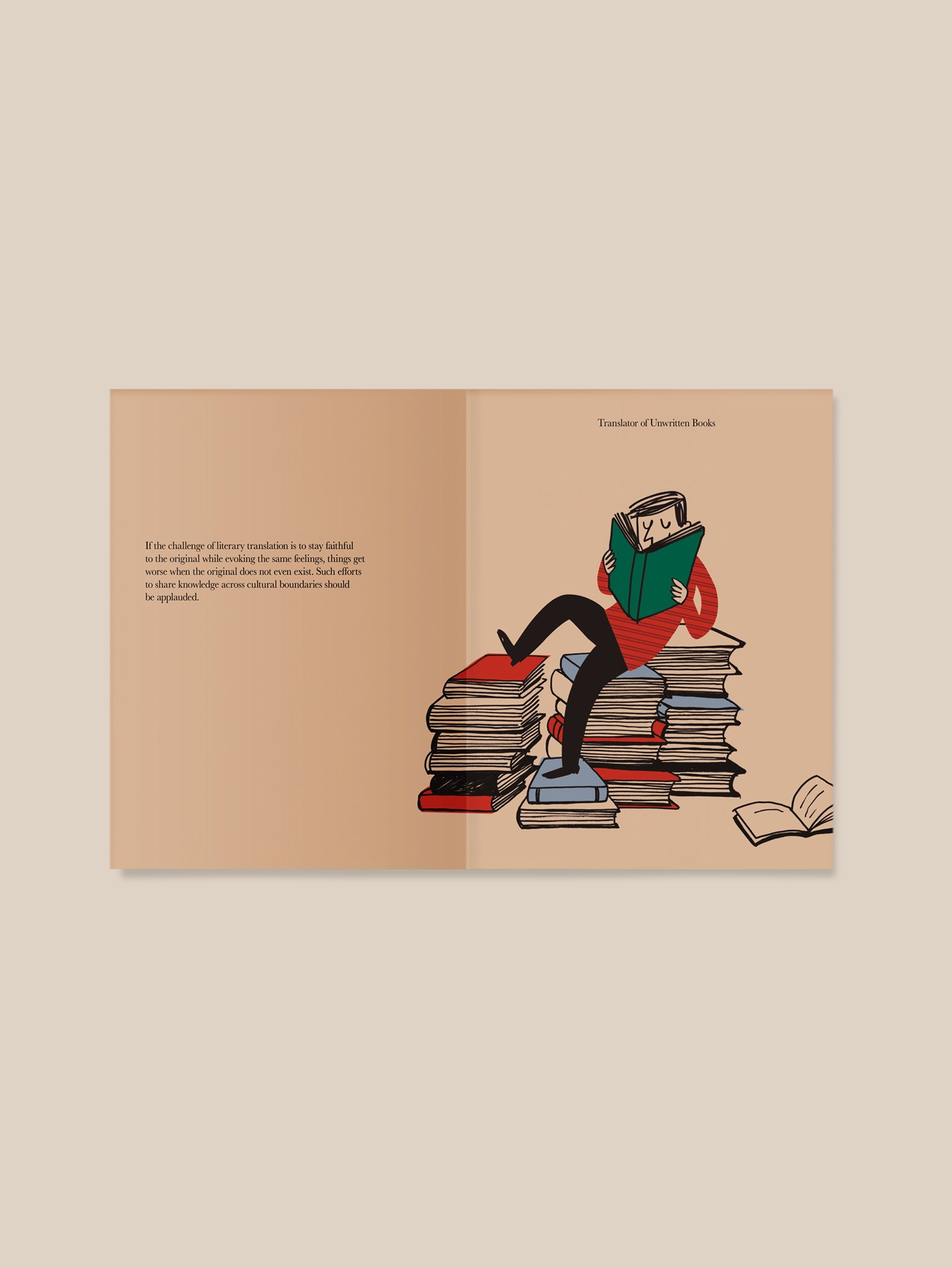 Boys & Girls Petit Book AW20