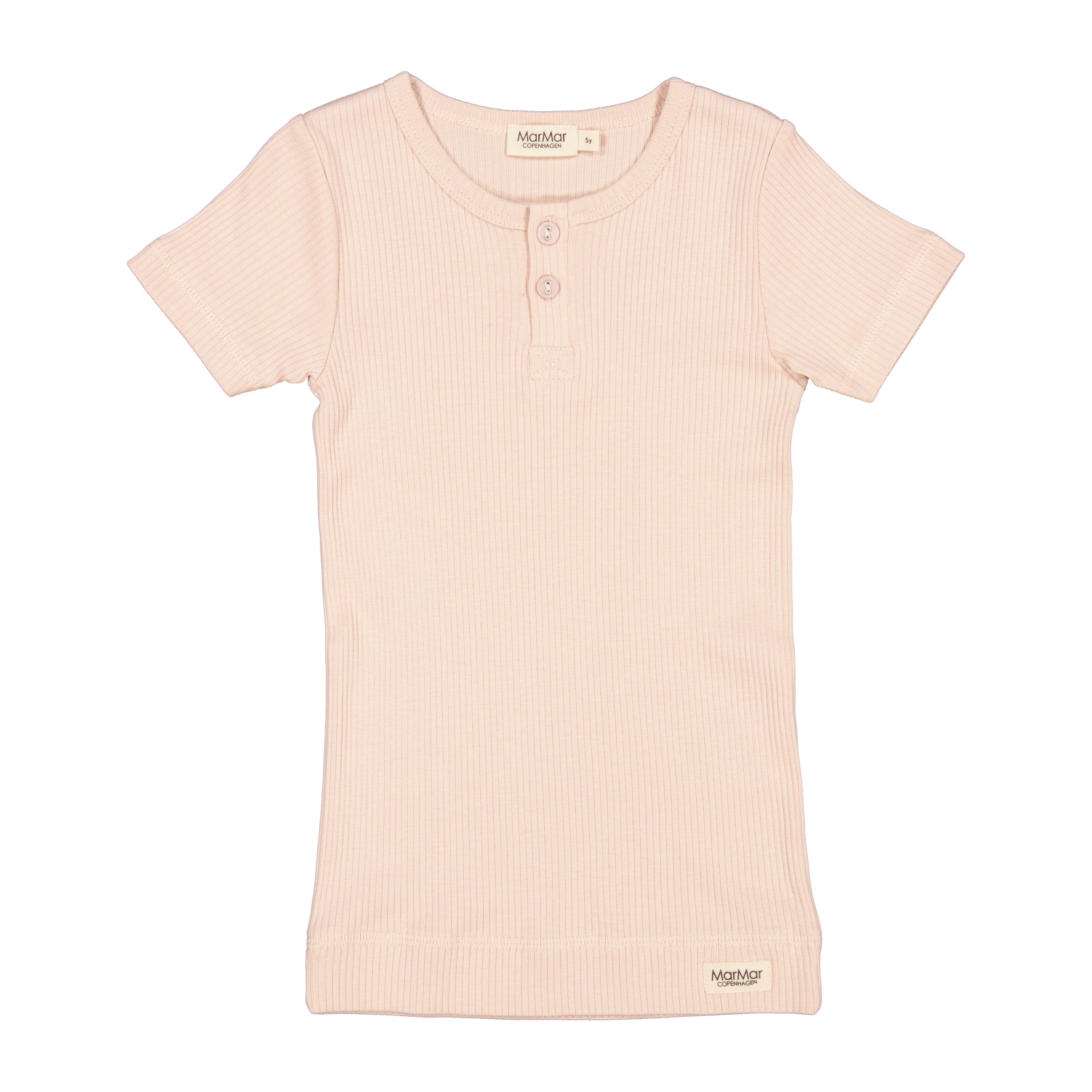Boys & Girls Light Pink T-Shirt