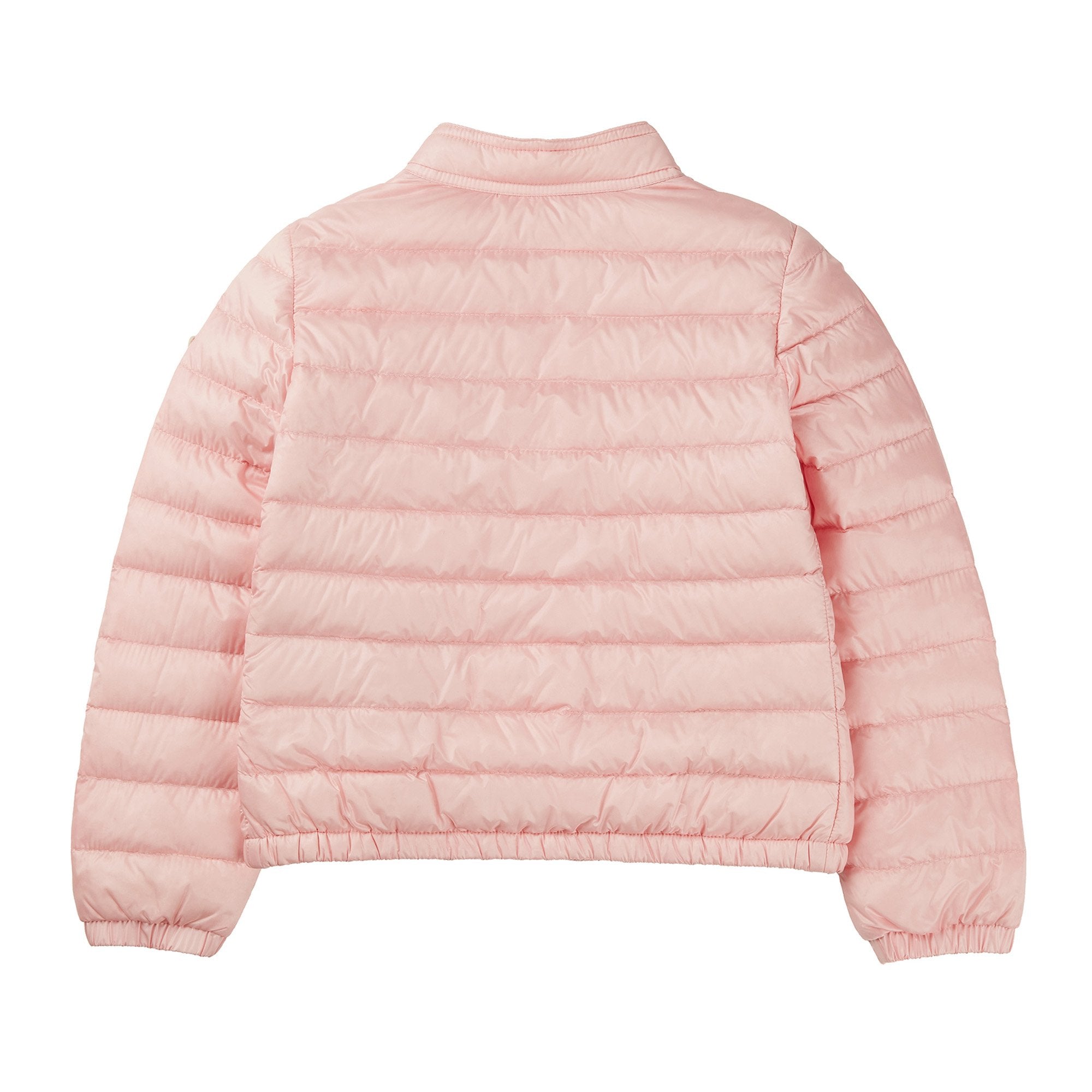 Doudoune rose rembourrée pour fille "LANS"