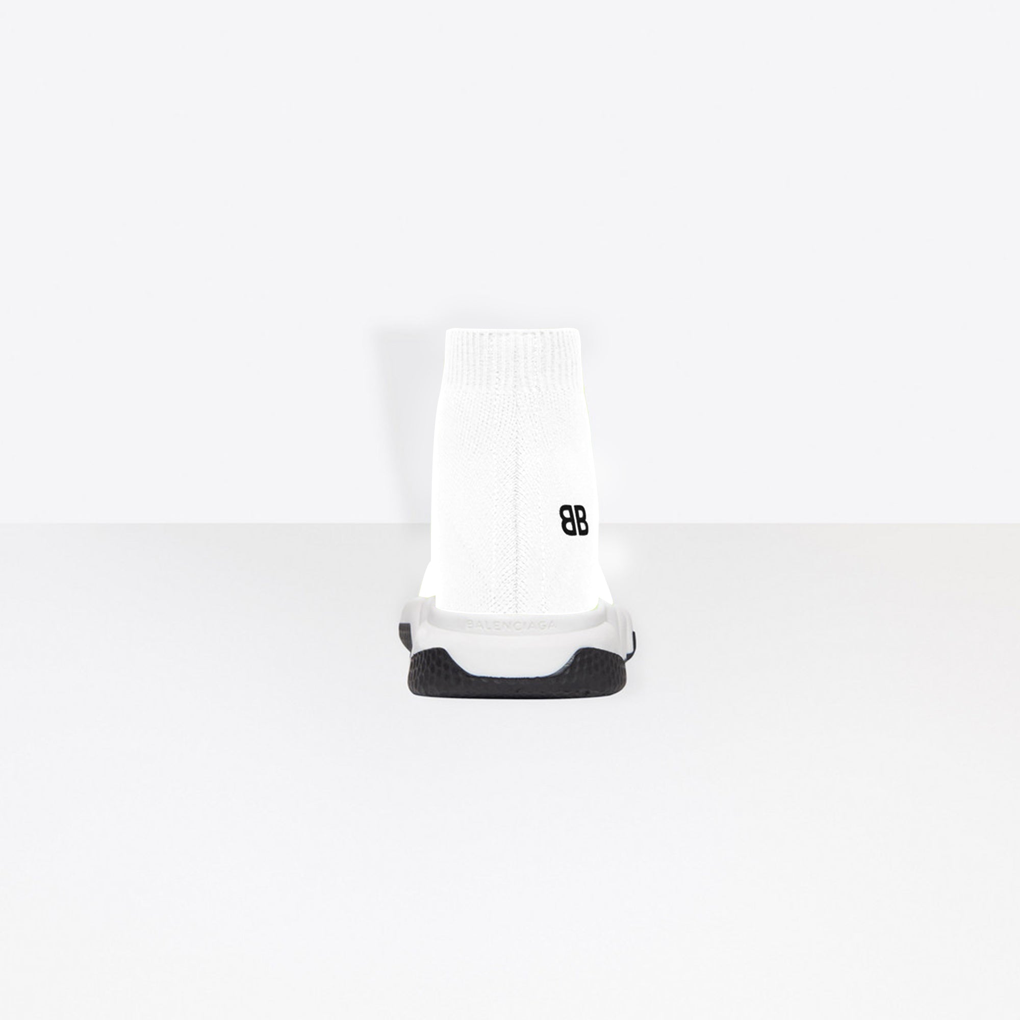 Boys & Girls White Speed Trainers