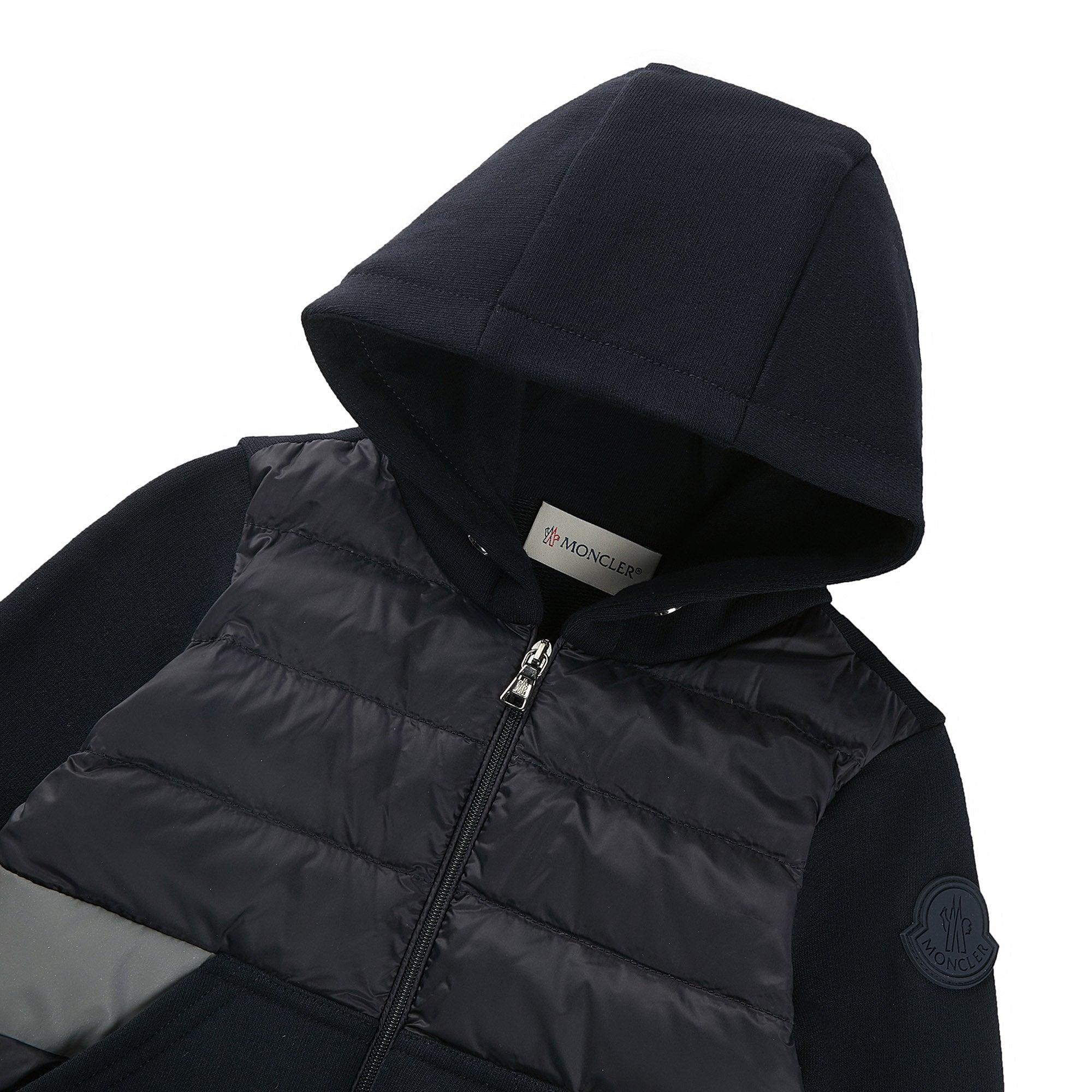 Baby Boys Navy Top