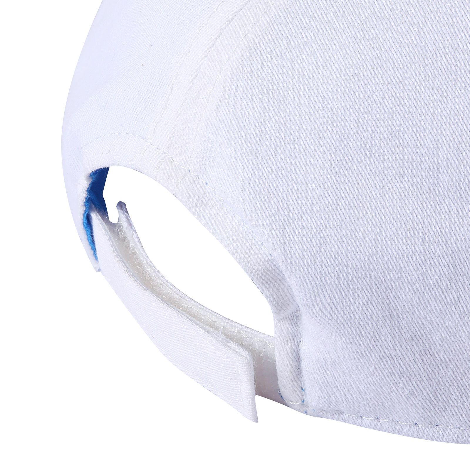 Baby Boys White Tiger Head Printed Cap - CÉMAROSE | Children's Fashion Store - 3