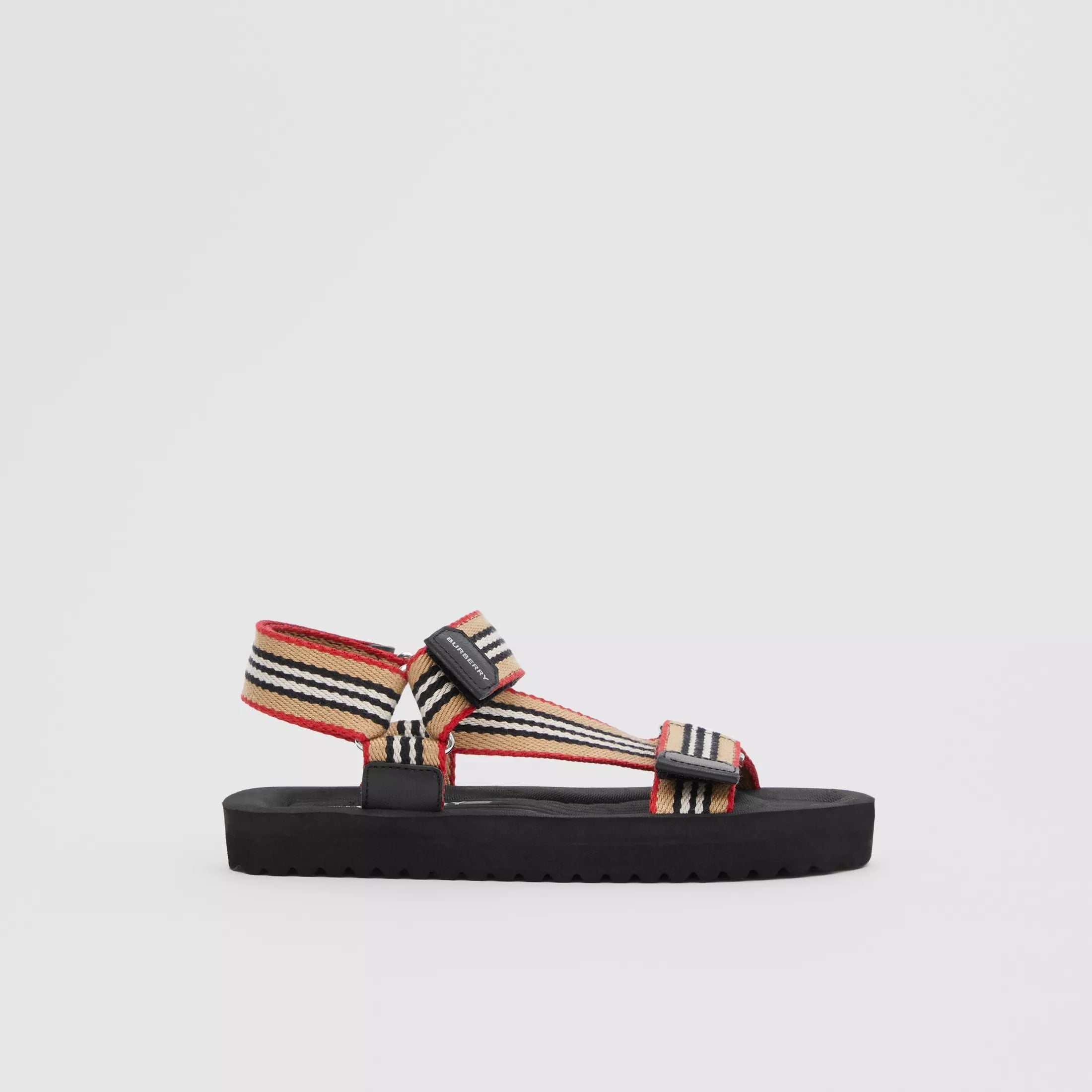 Baby Girls Archive Beige Sandals