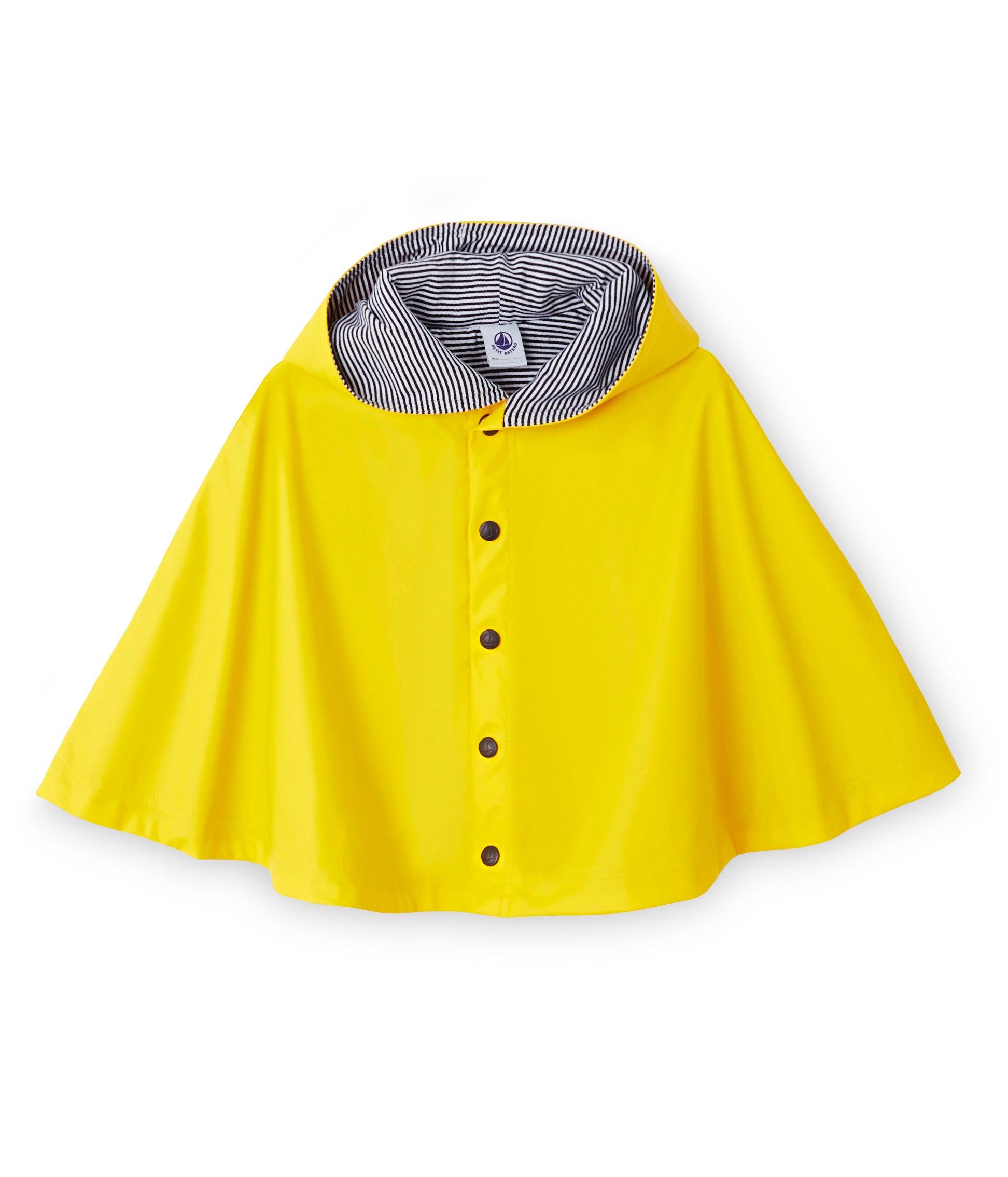 Boys & Girls Yellow Top