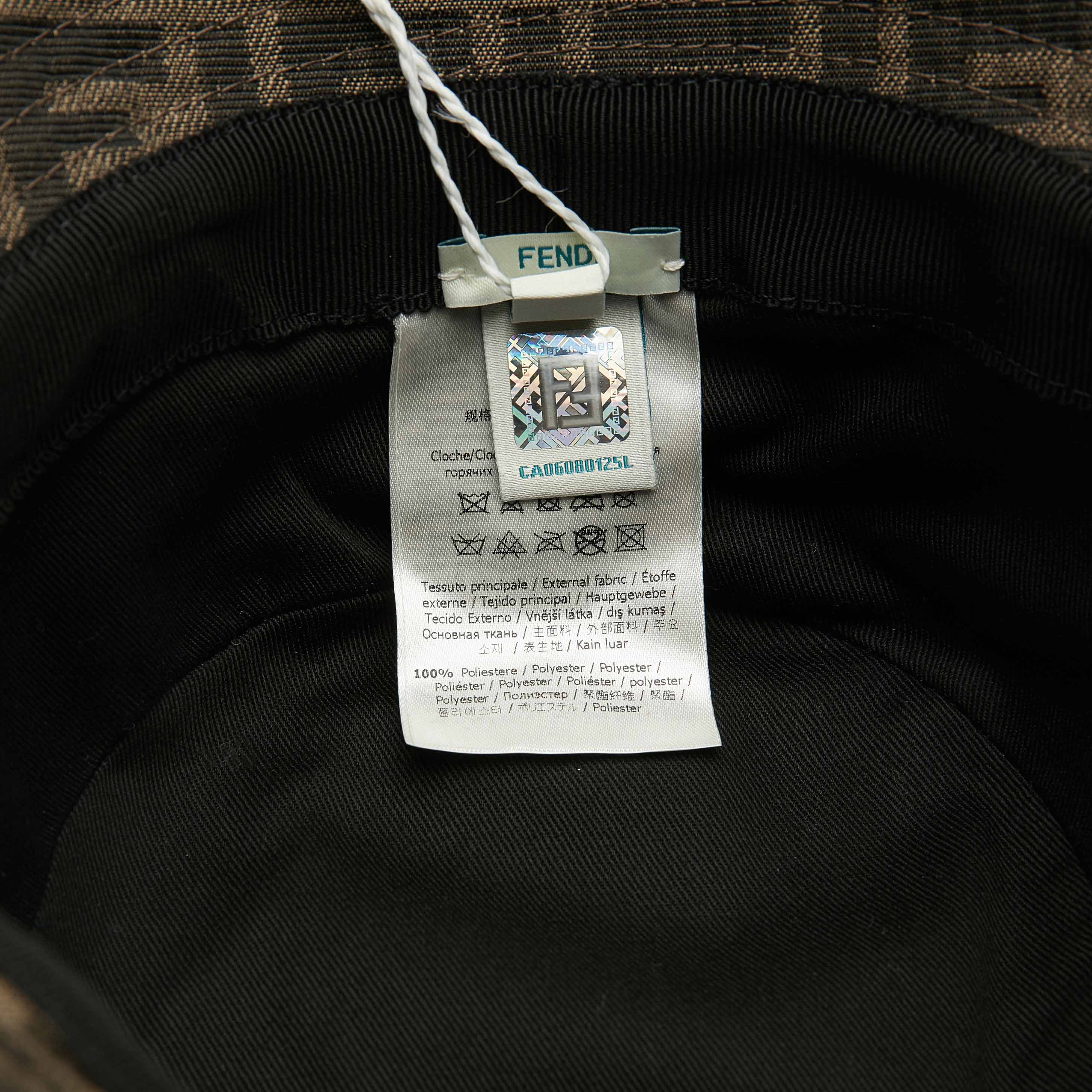 Boys & Girls Green Logo Hat