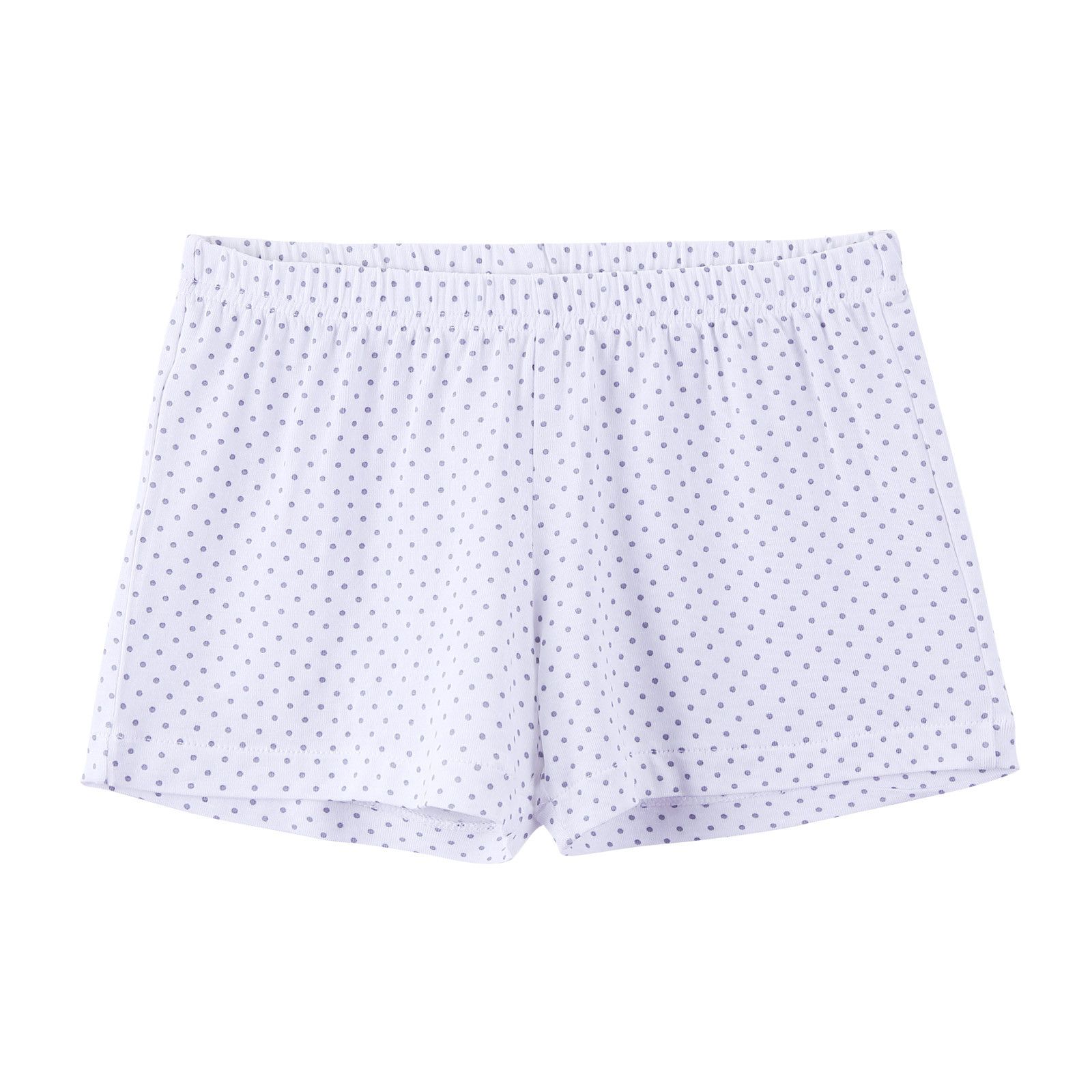 Girls Ivory Cat Printed Top&Bottom  Pyjama - CÉMAROSE | Children's Fashion Store - 4