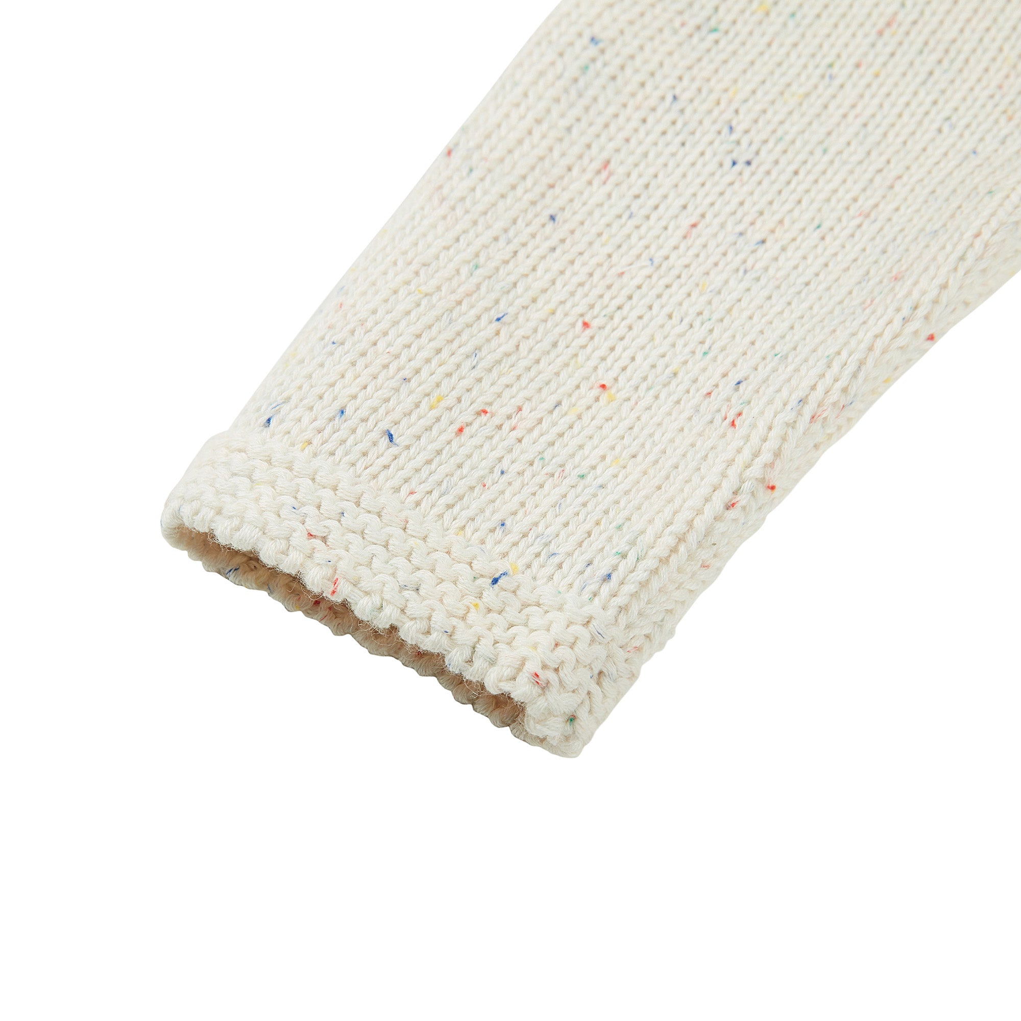 Baby Boys White Cotton Babysuit